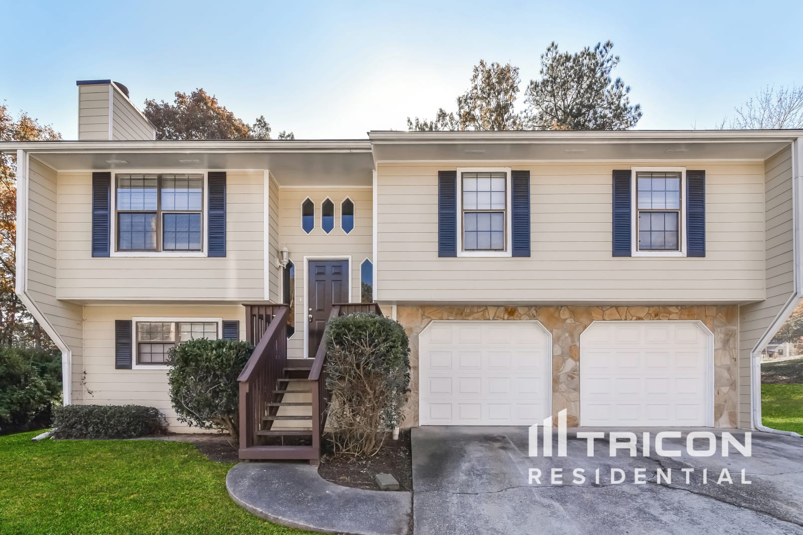 2637 Cimmaron Trail Lithia Springs GA