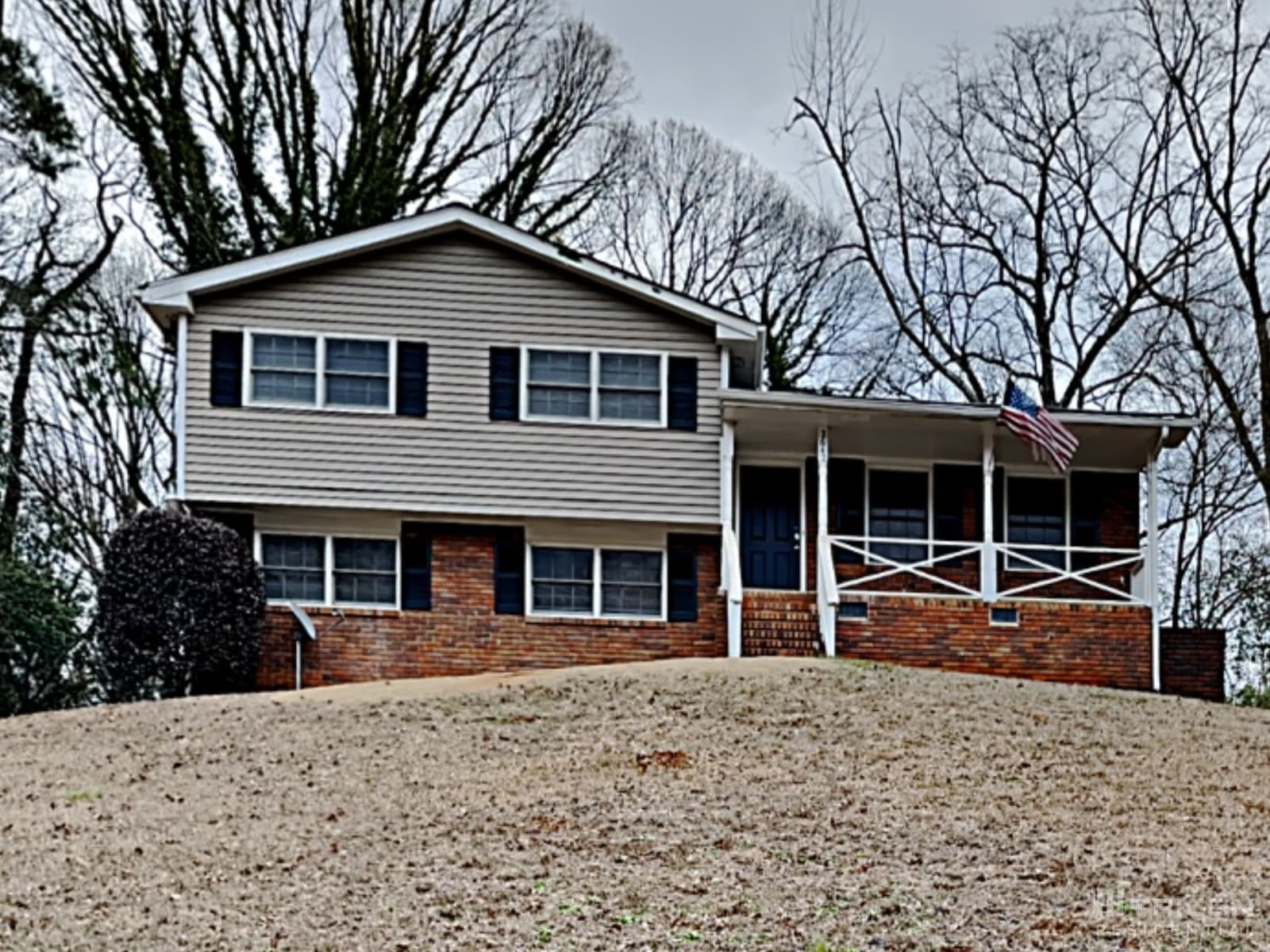 2642 Hatfield Circle SE Atlanta GA