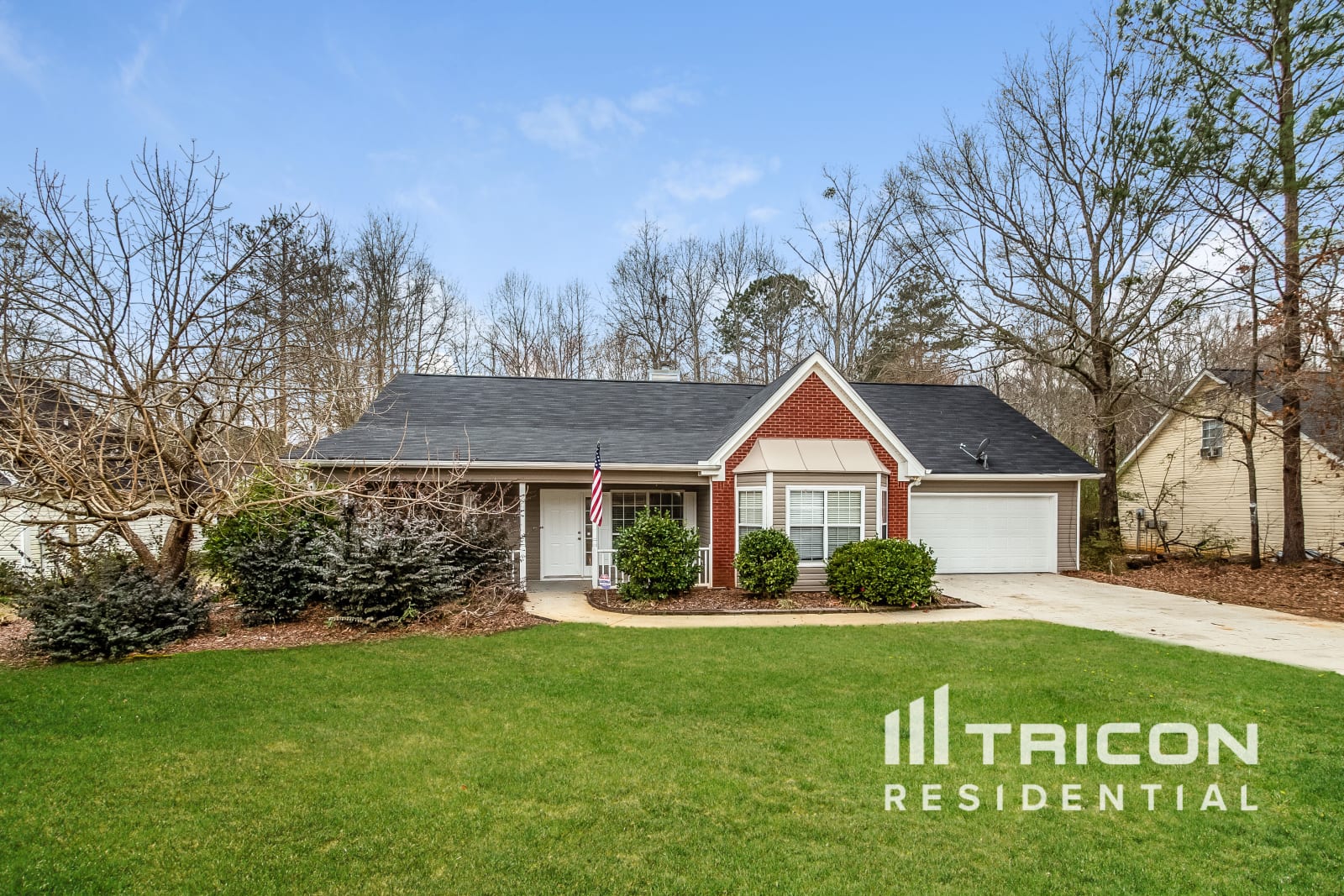 265 Overlook Drive Covington GA