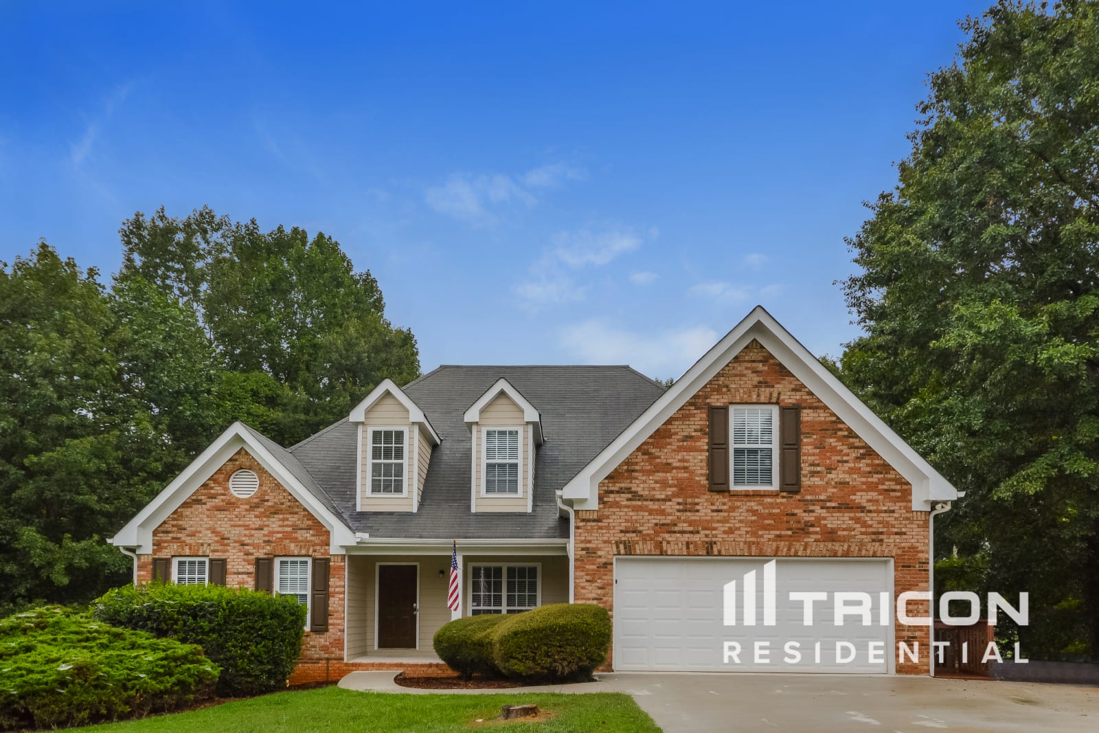 265 Wisteria Way Covington GA