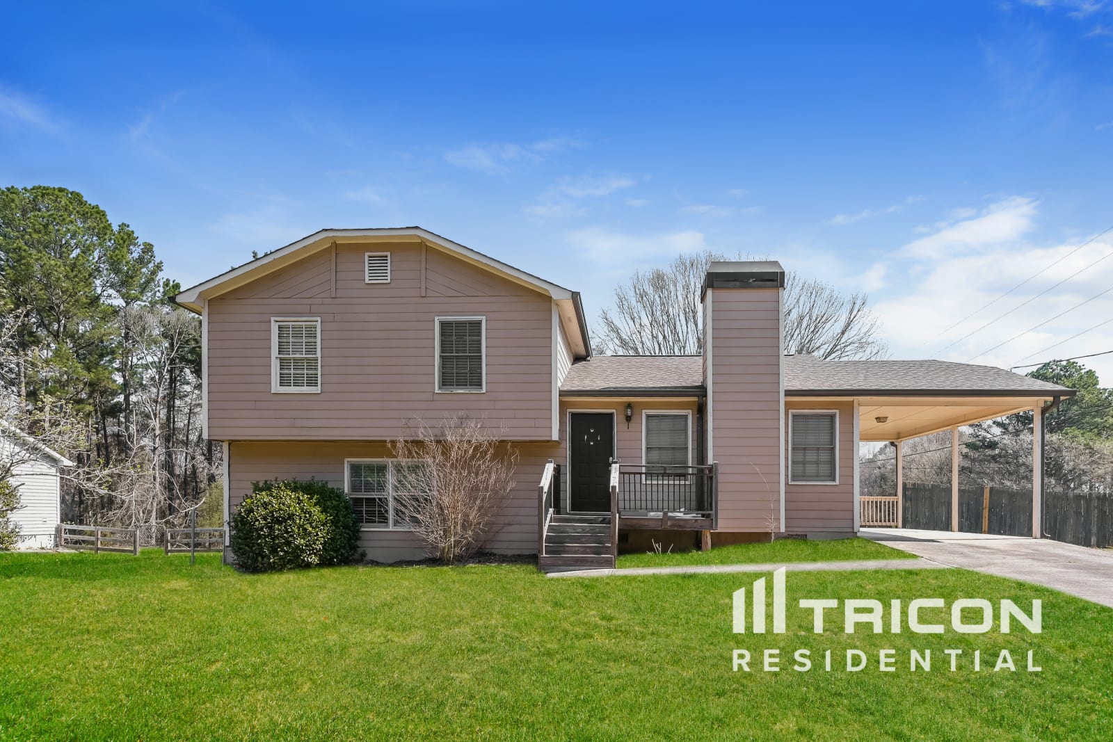 2651 Pine Log Way Buford GA