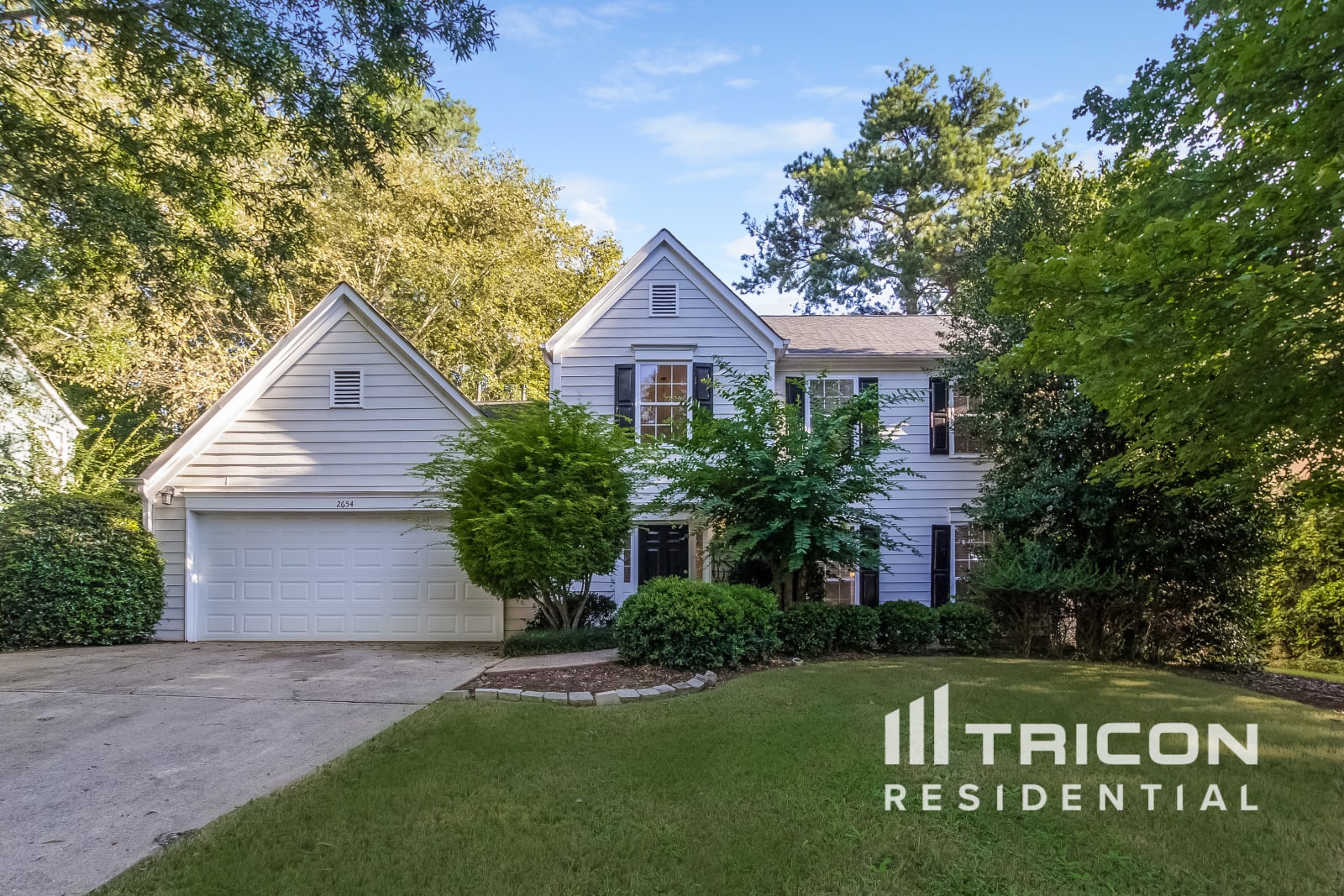 2654 Marleigh Farm Road Kennesaw GA