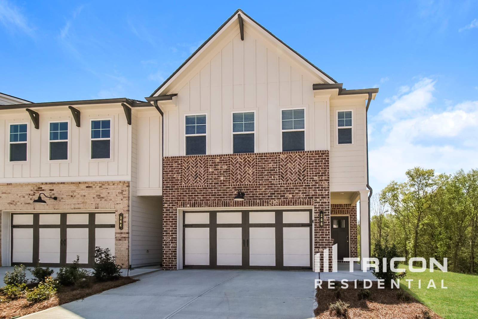 266 Depot Landing Road Auburn GA