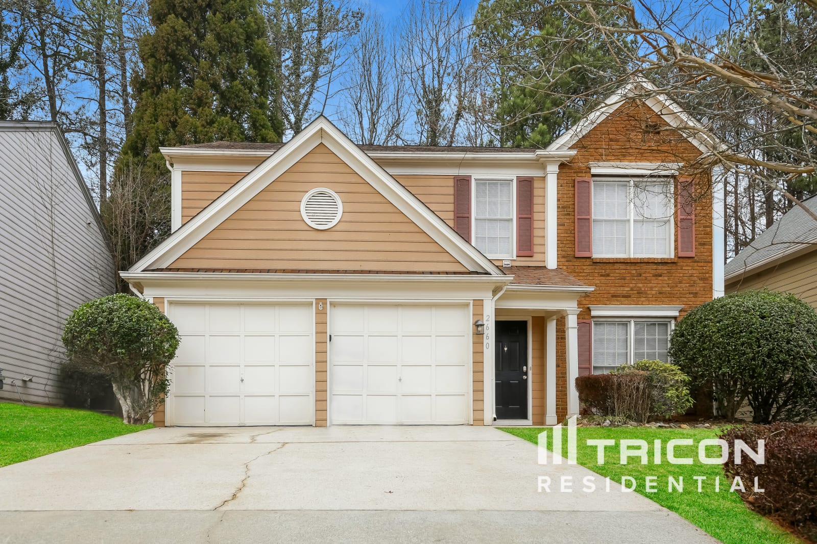 2660 Binghampton Lane Lawrenceville GA