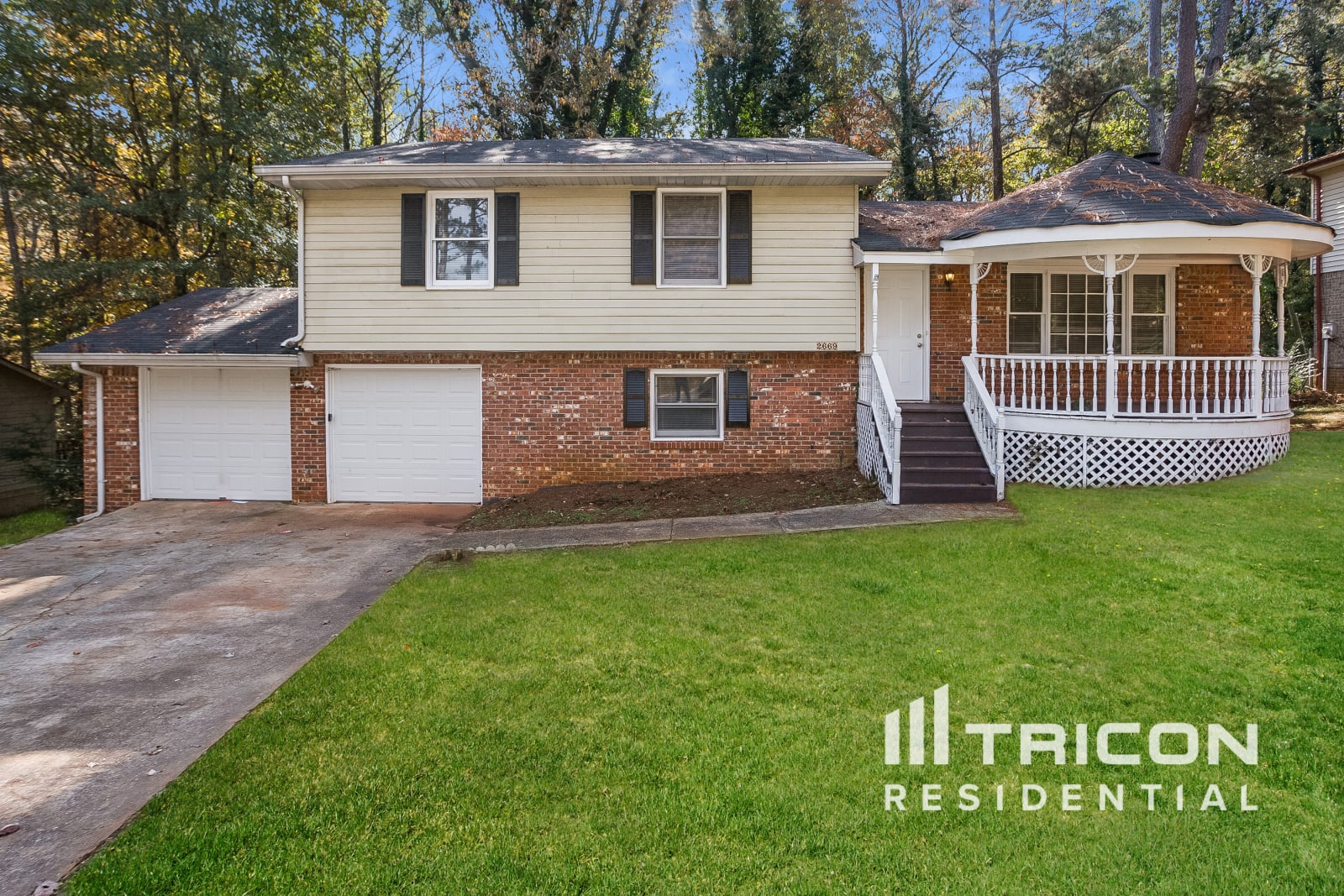 2669 Peggy Sue Lane Morrow GA