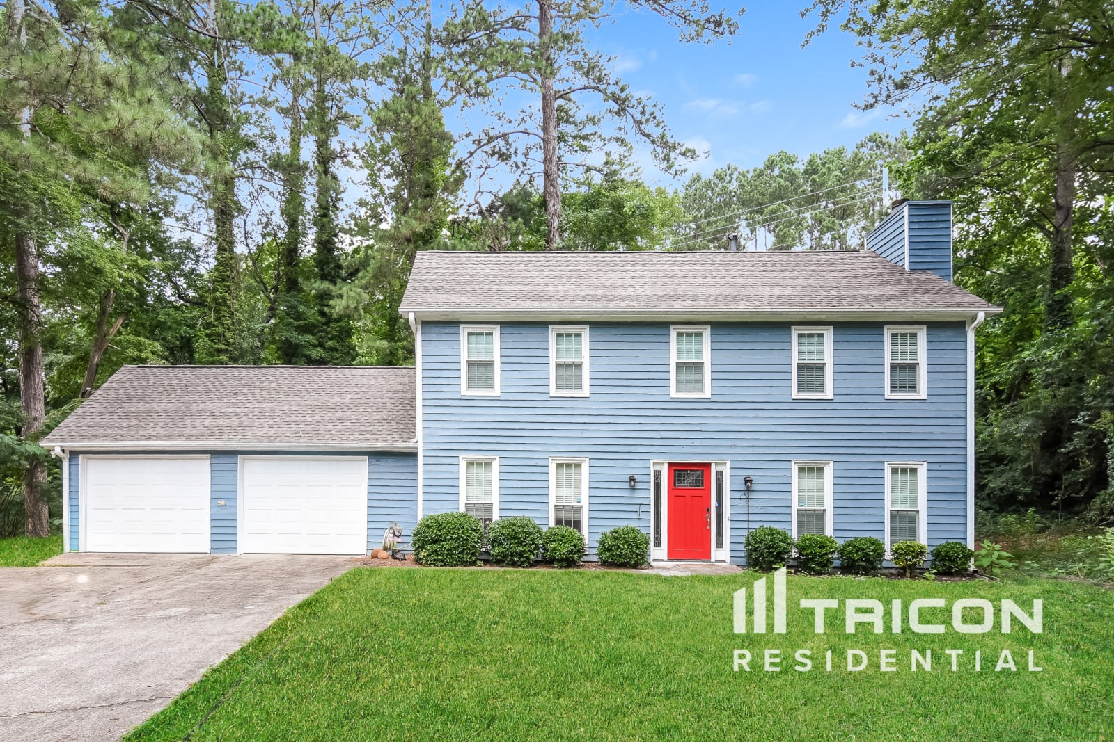 267 NE Sharney Lane NE Kennesaw GA