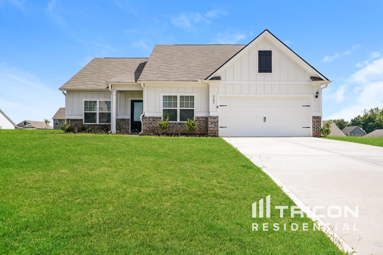 267 Oliver Drive Locust Grove GA