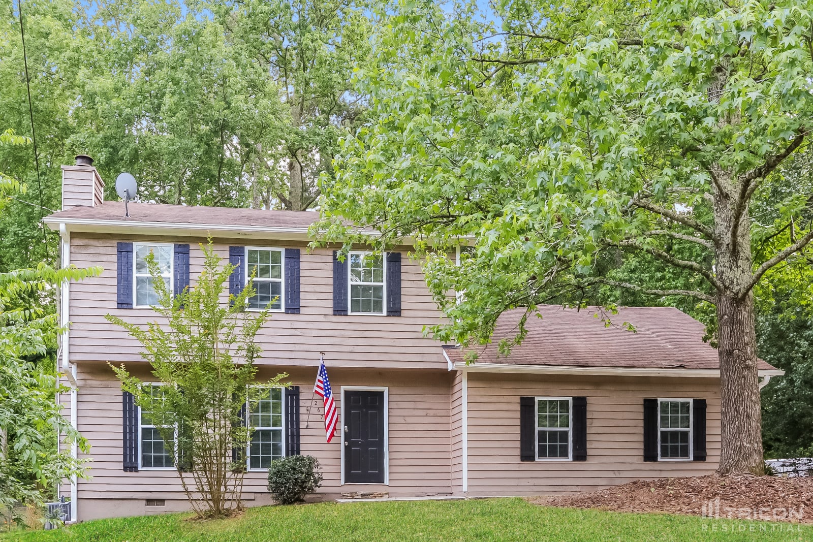 2671 Tucson Way Powder Springs GA