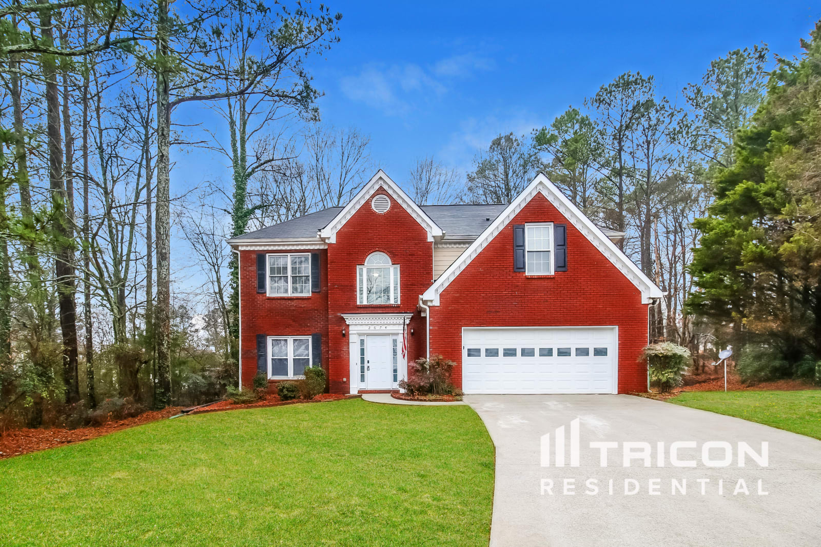 2674 Calumet Farm Lane Snellville GA