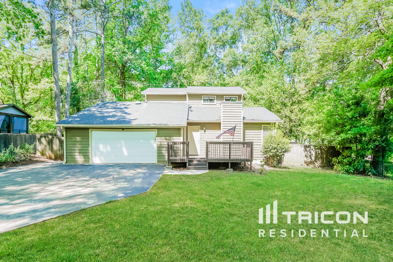 2685 Hillside Drive Douglasville GA