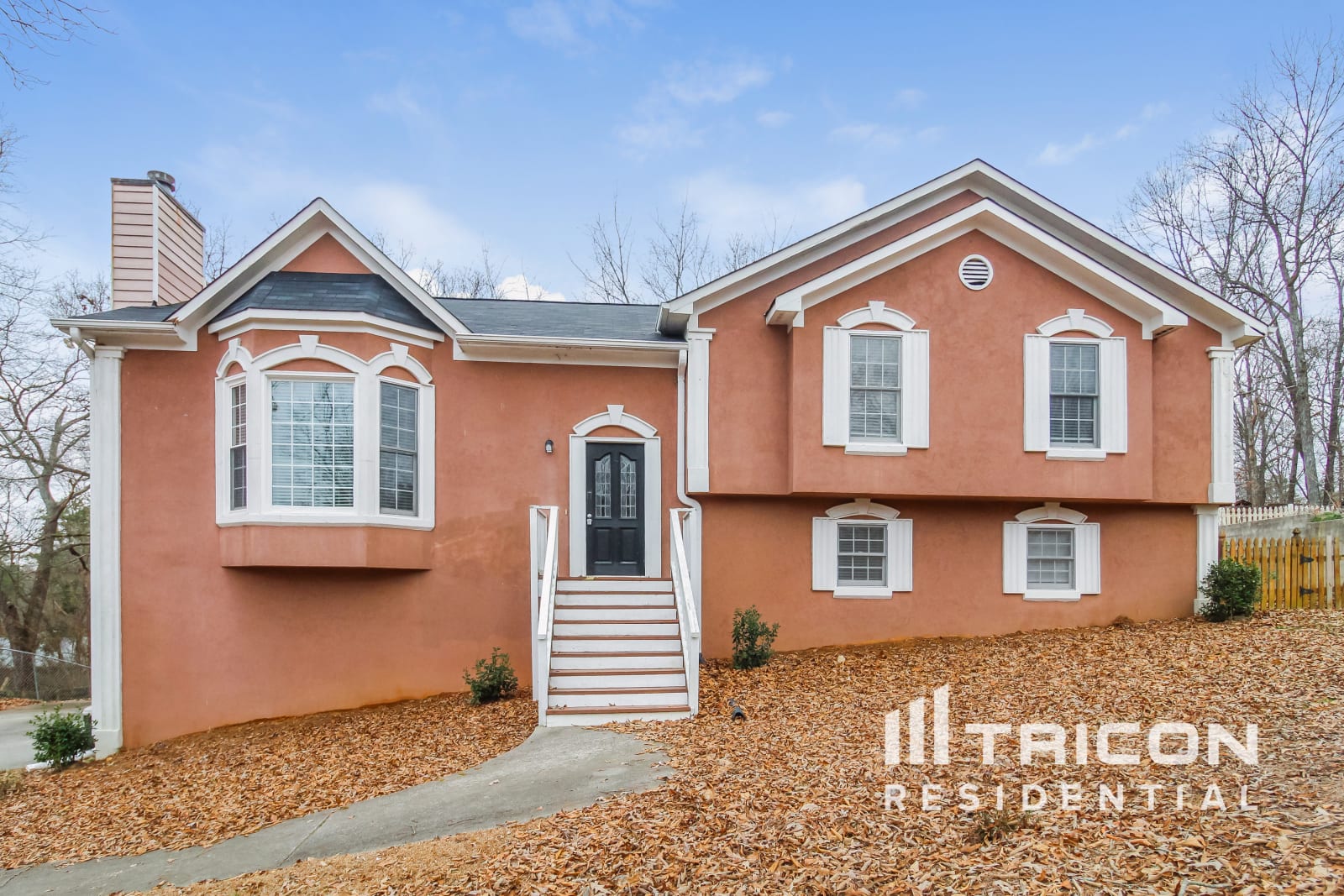 27 Bramblewood Point SW Cartersville GA