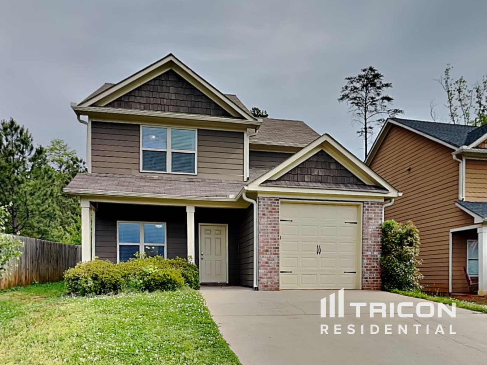 27 Carriage Hills Drive SE Cartersville GA