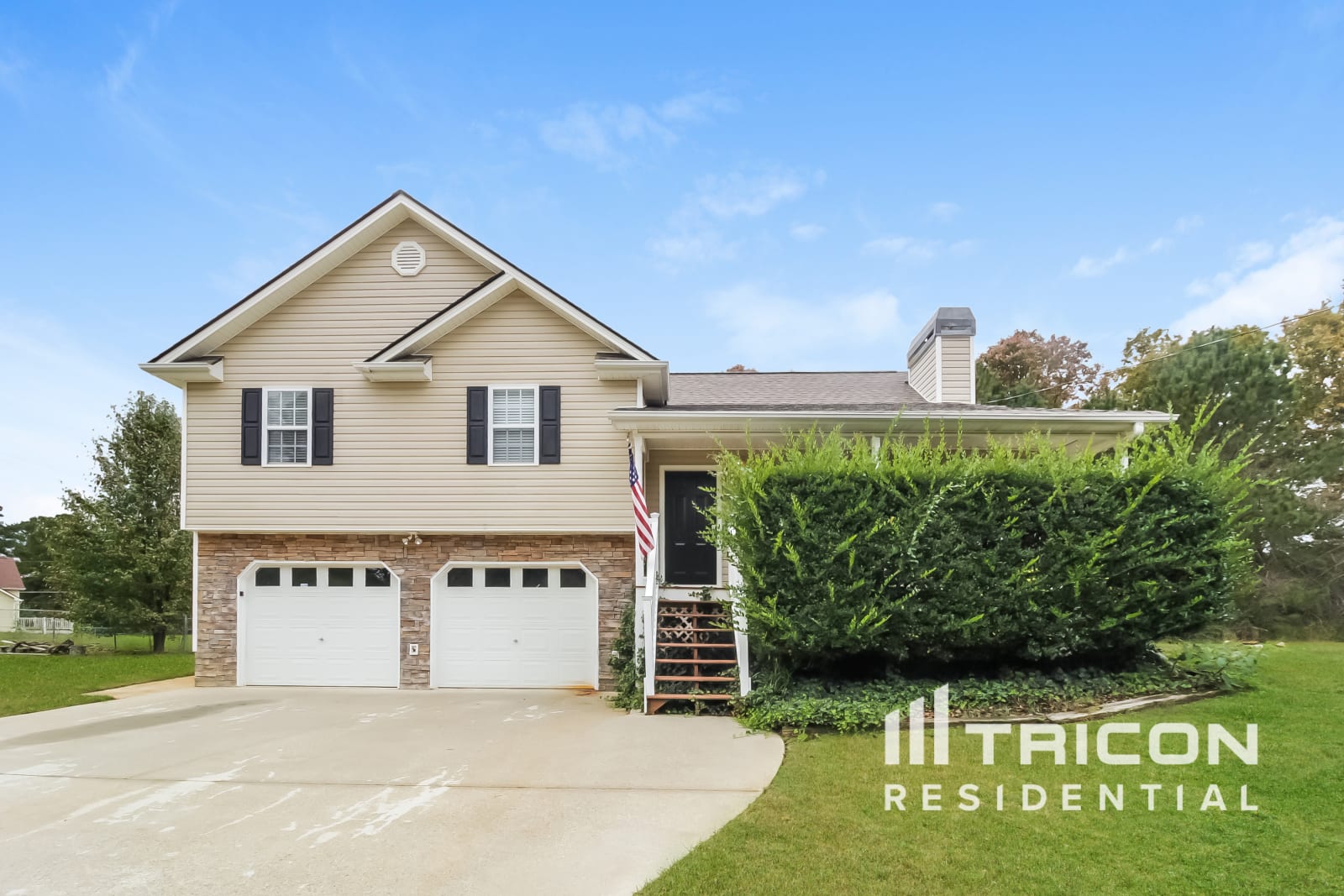 27 Fairview Way Dallas GA