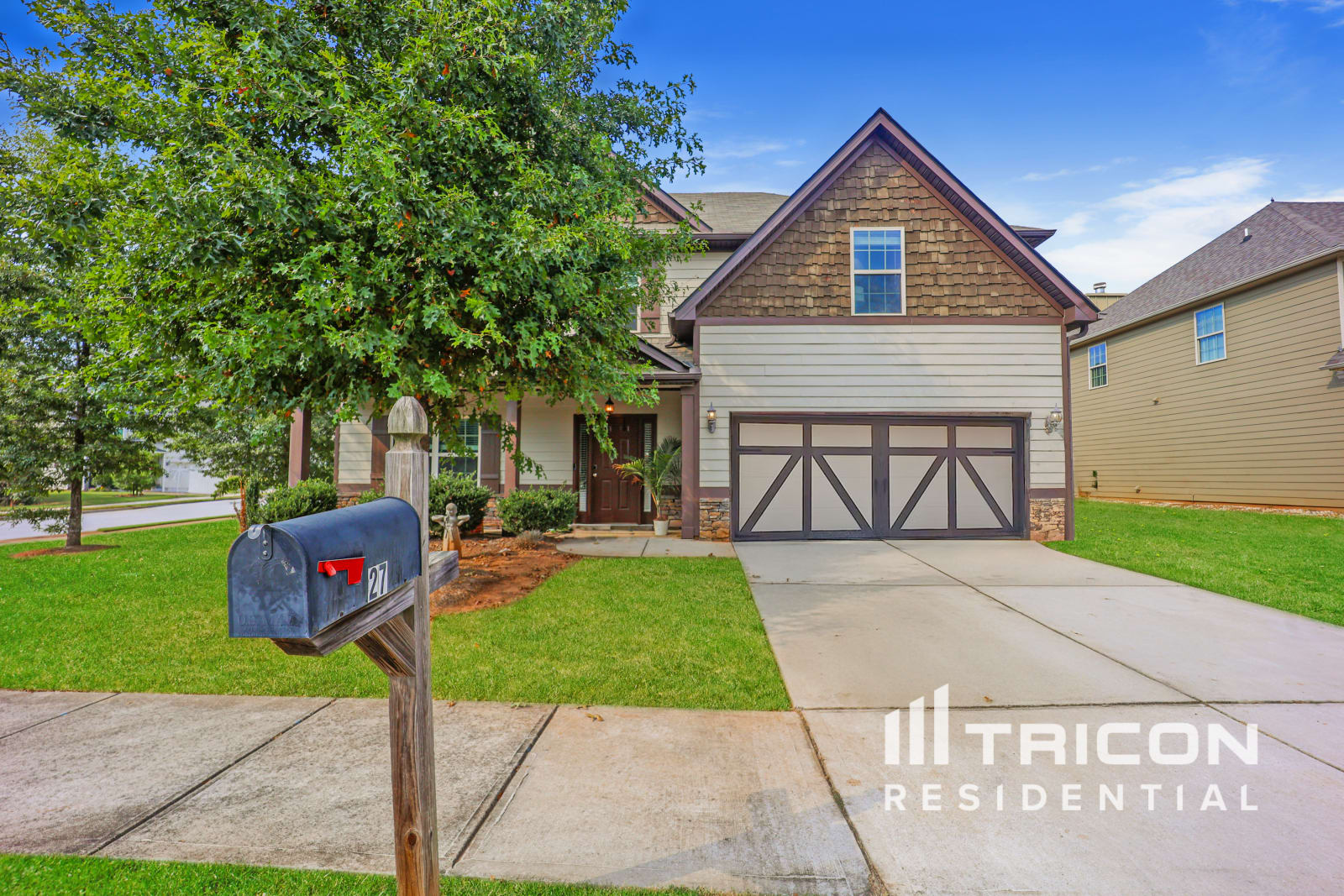 27 Hillshire Newnan GA