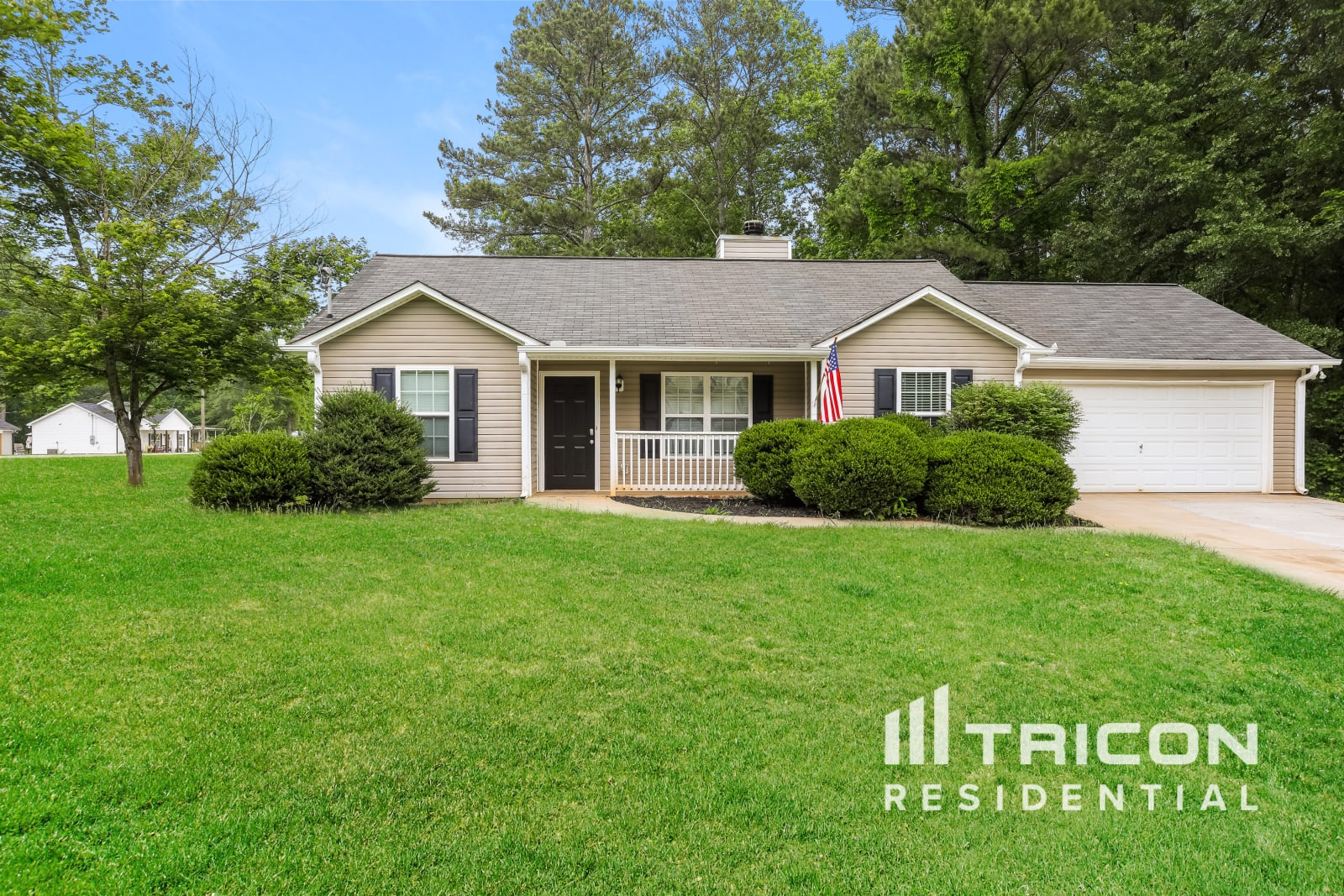 27 Pleasant Forest Drive Temple GA