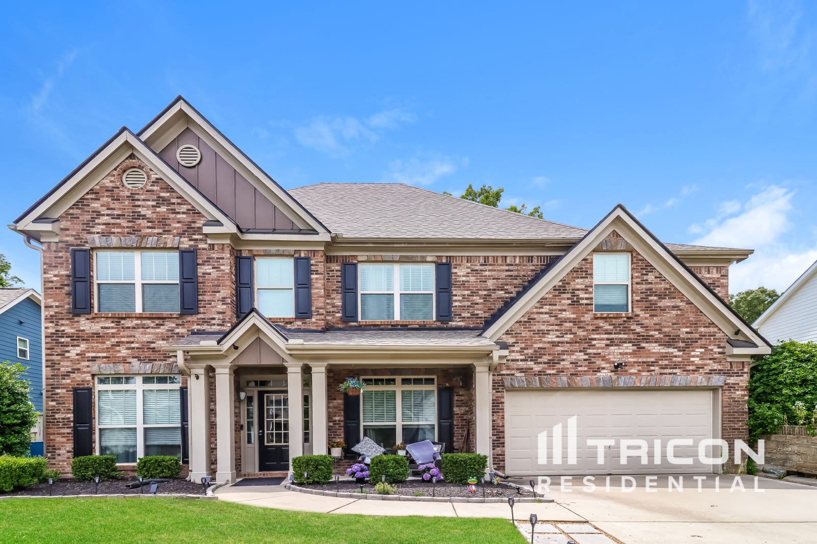 27 Rock Ridge Ct Cartersville GA
