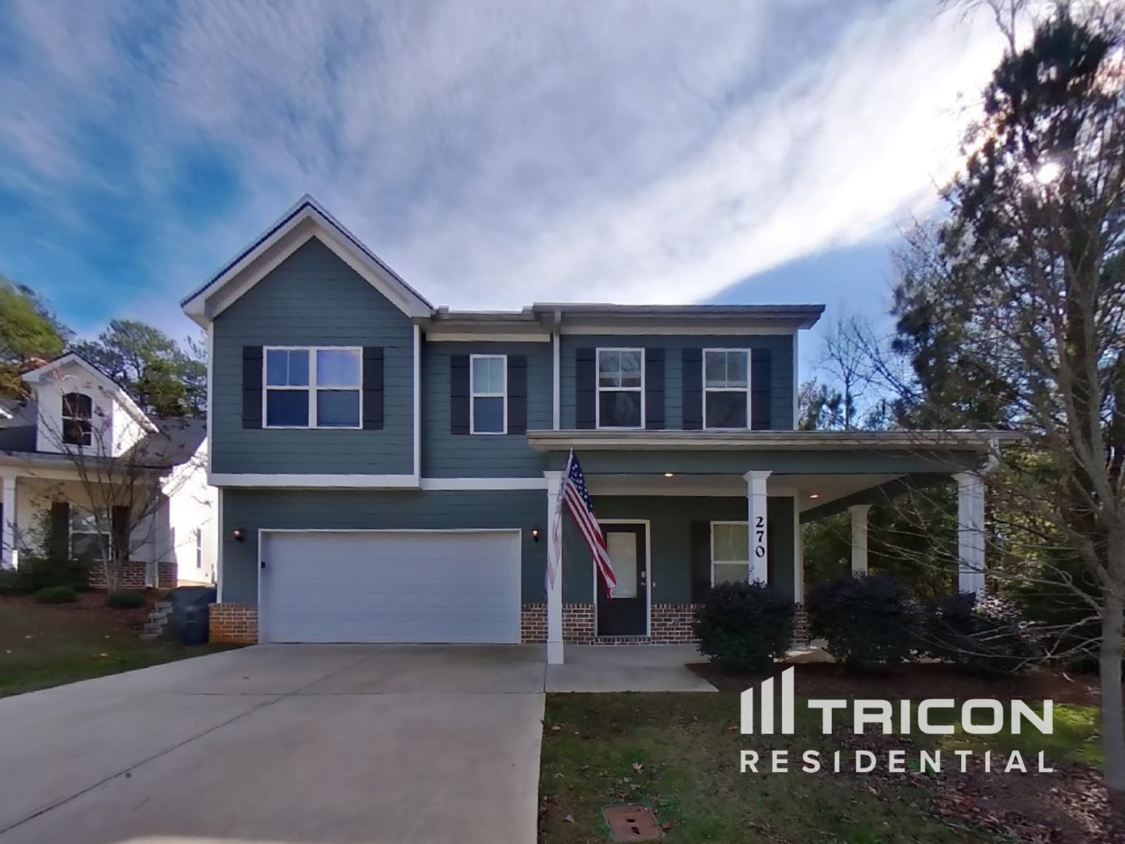 270 Orchard Ln Covington GA