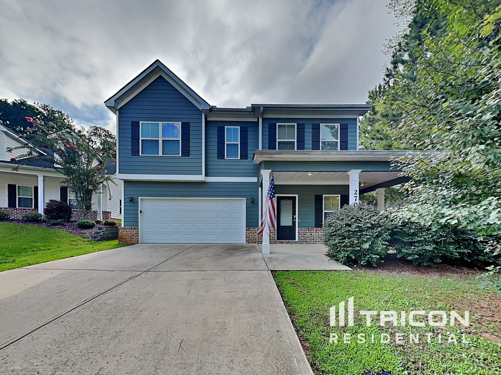 270 Orchard Ln Covington GA