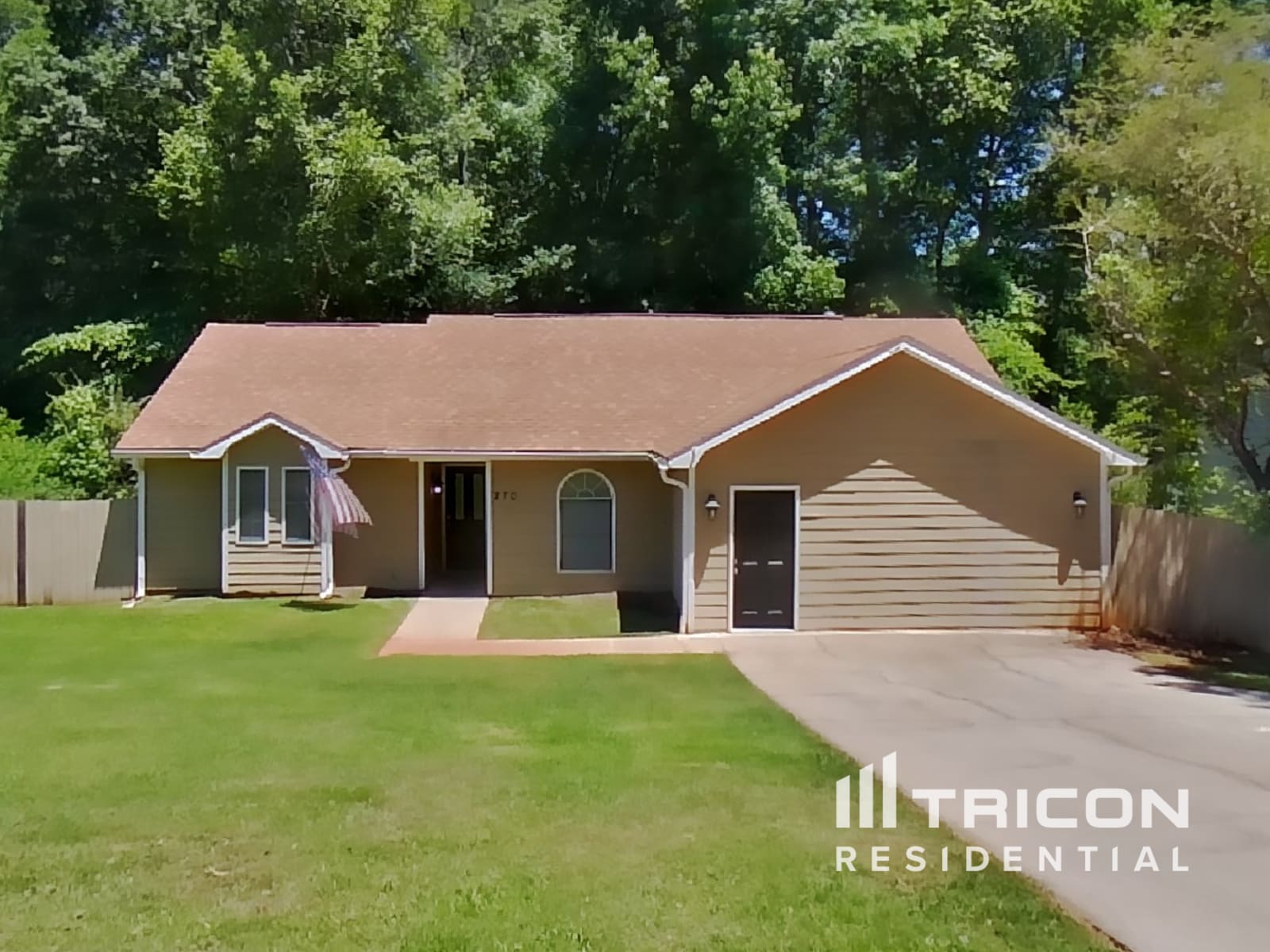 270 Rosewood Drive McDonough GA
