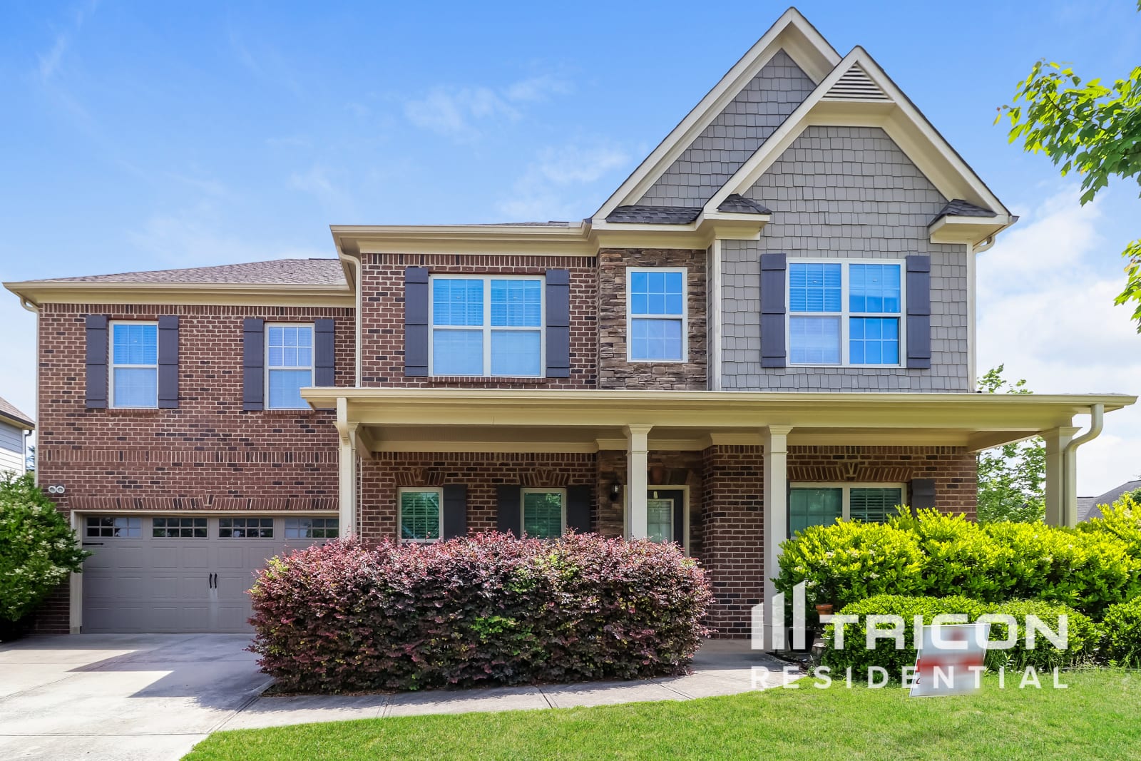 2706 Holden Spring Drive Dacula GA