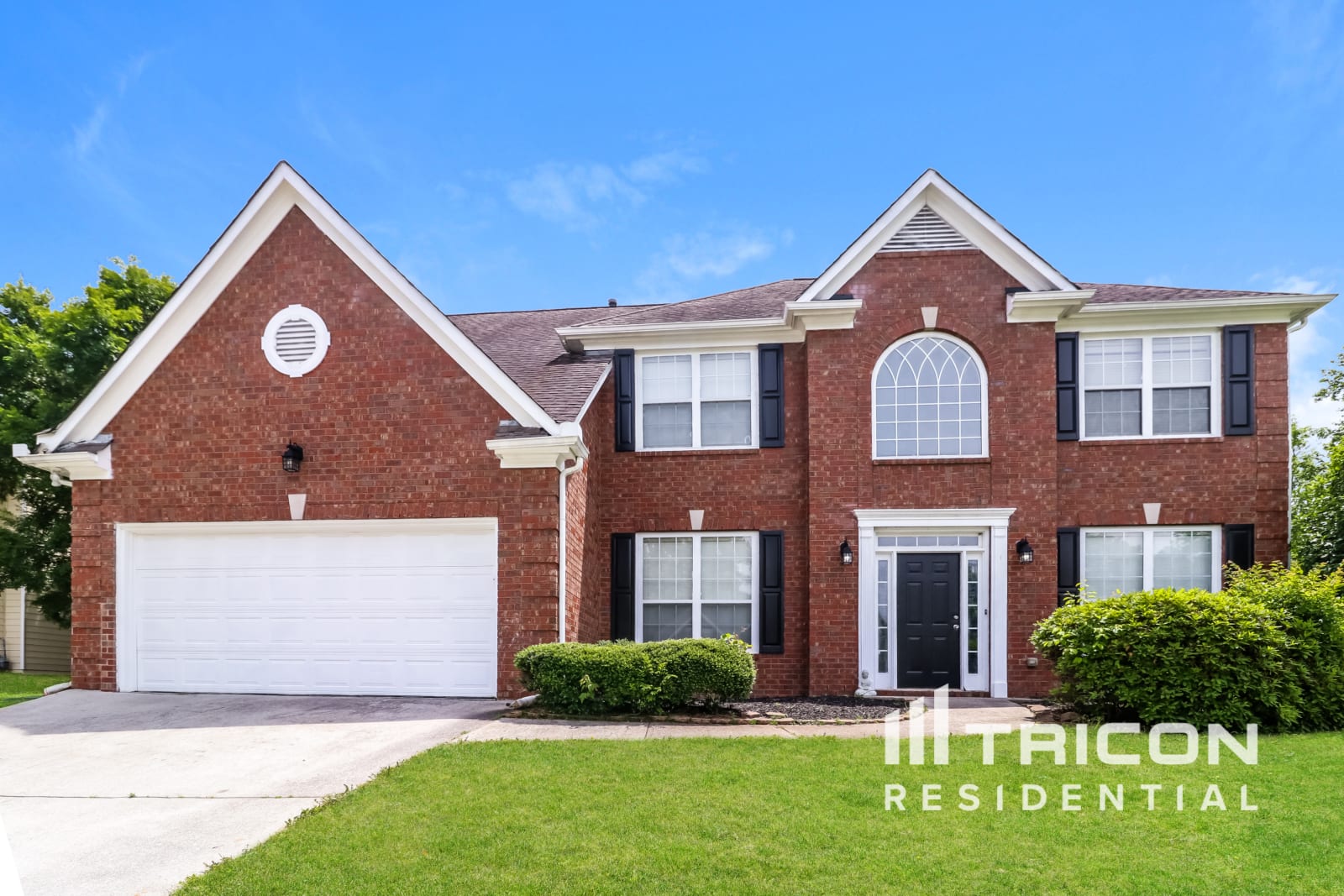 2707 Rocky Trail Ct Dacula GA