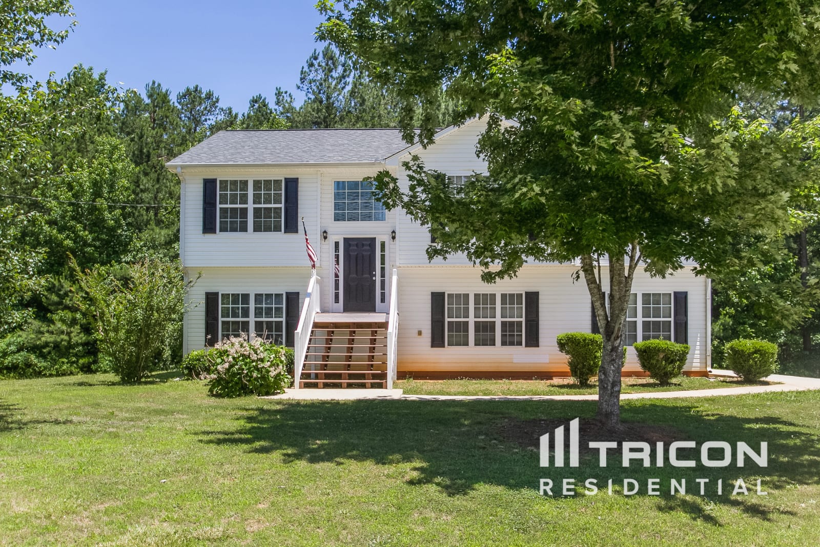 271 Carthage Boulevard Rockmart GA