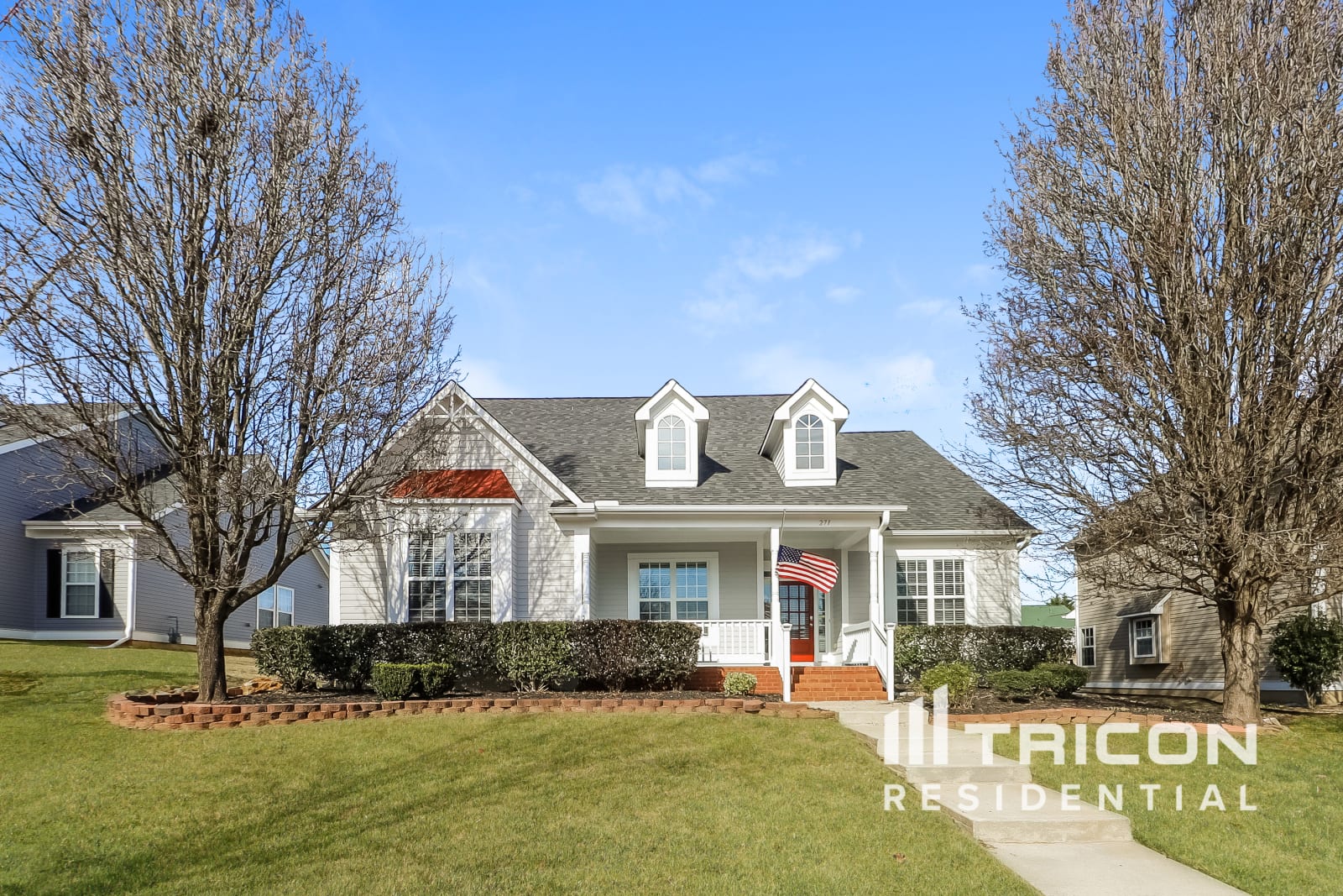 271 Monarch Village Way Stockbridge GA