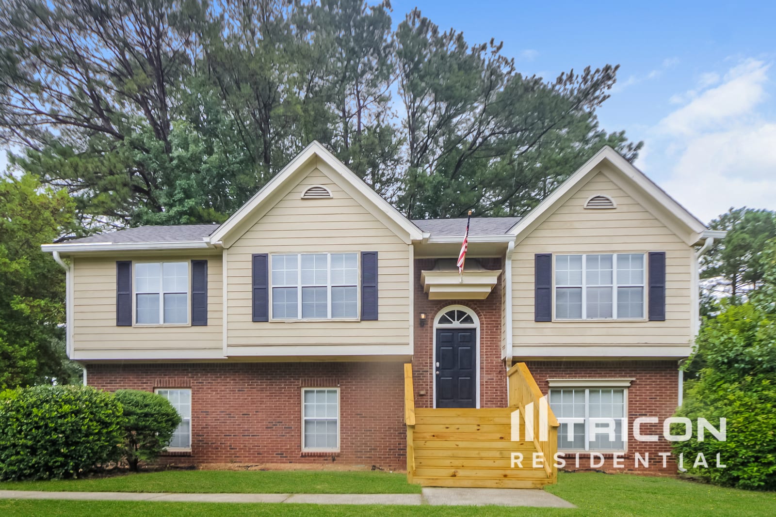 2715 Beaver Creek Crossing Powder Springs GA