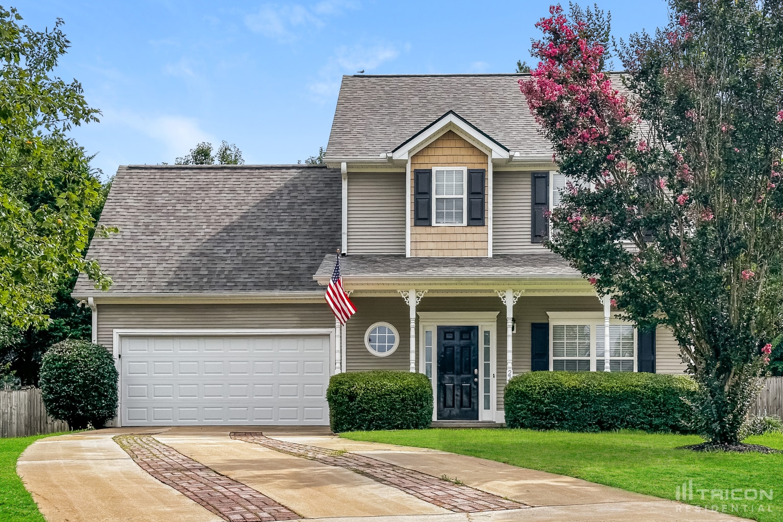 272 Prescott Court Newnan GA