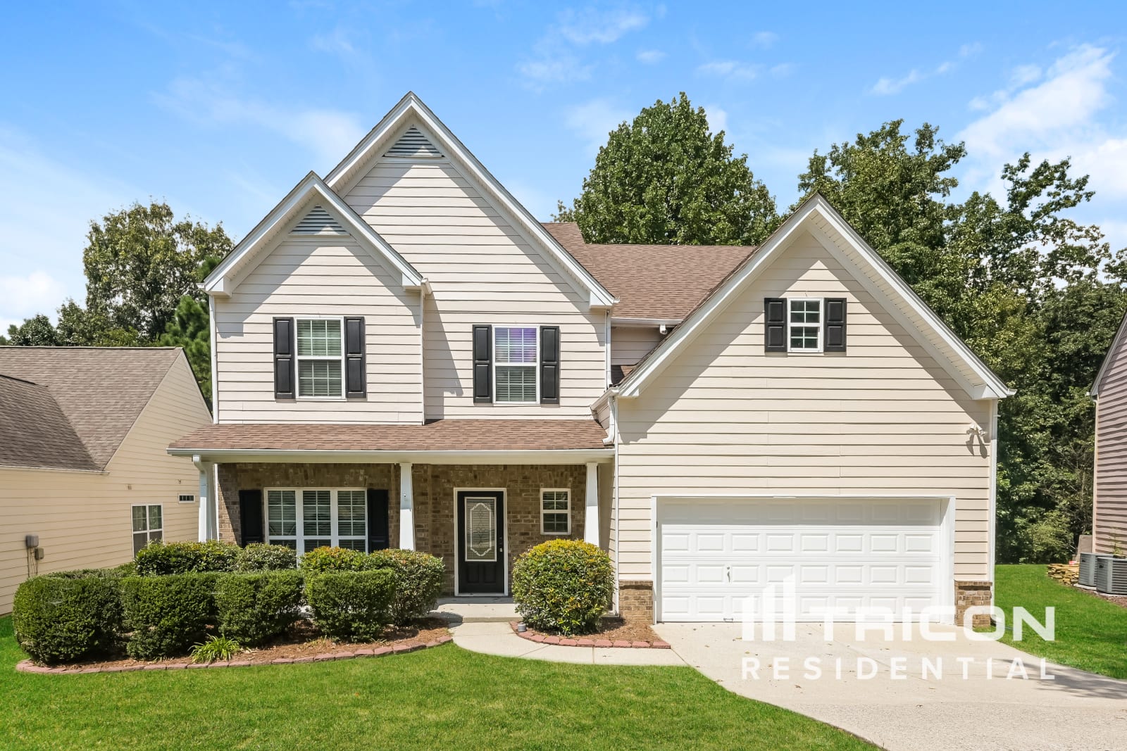 2725 Sedgeview Way Buford GA