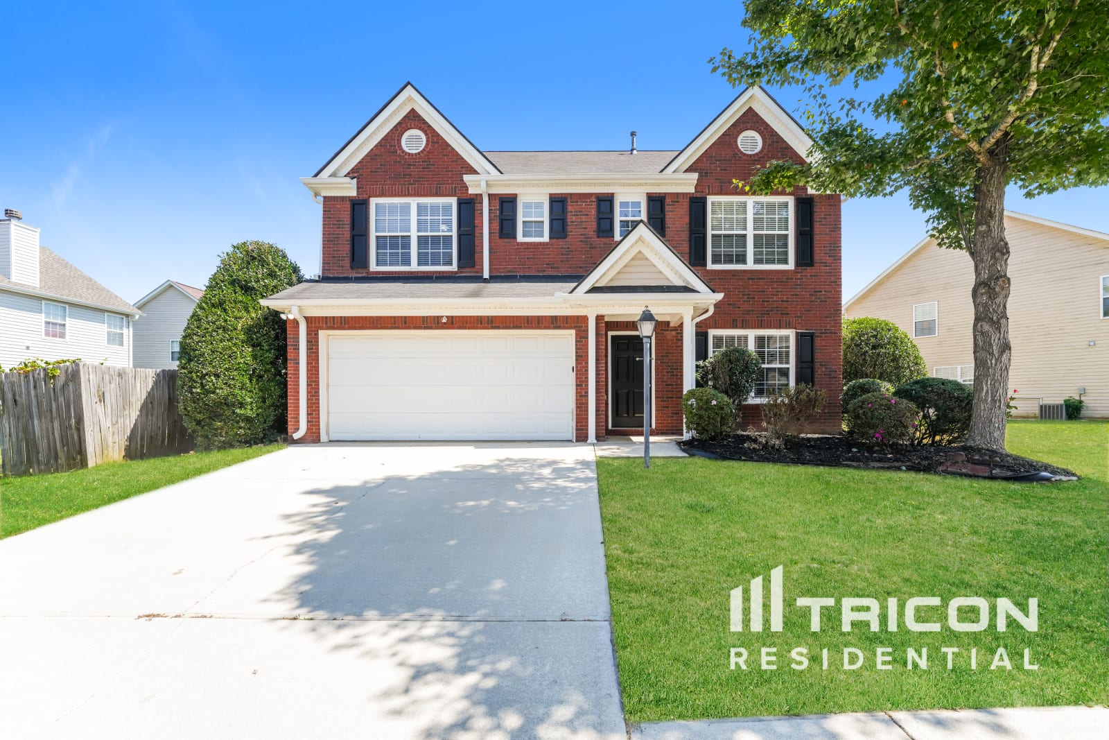 2726 Storybook Ct Grayson GA