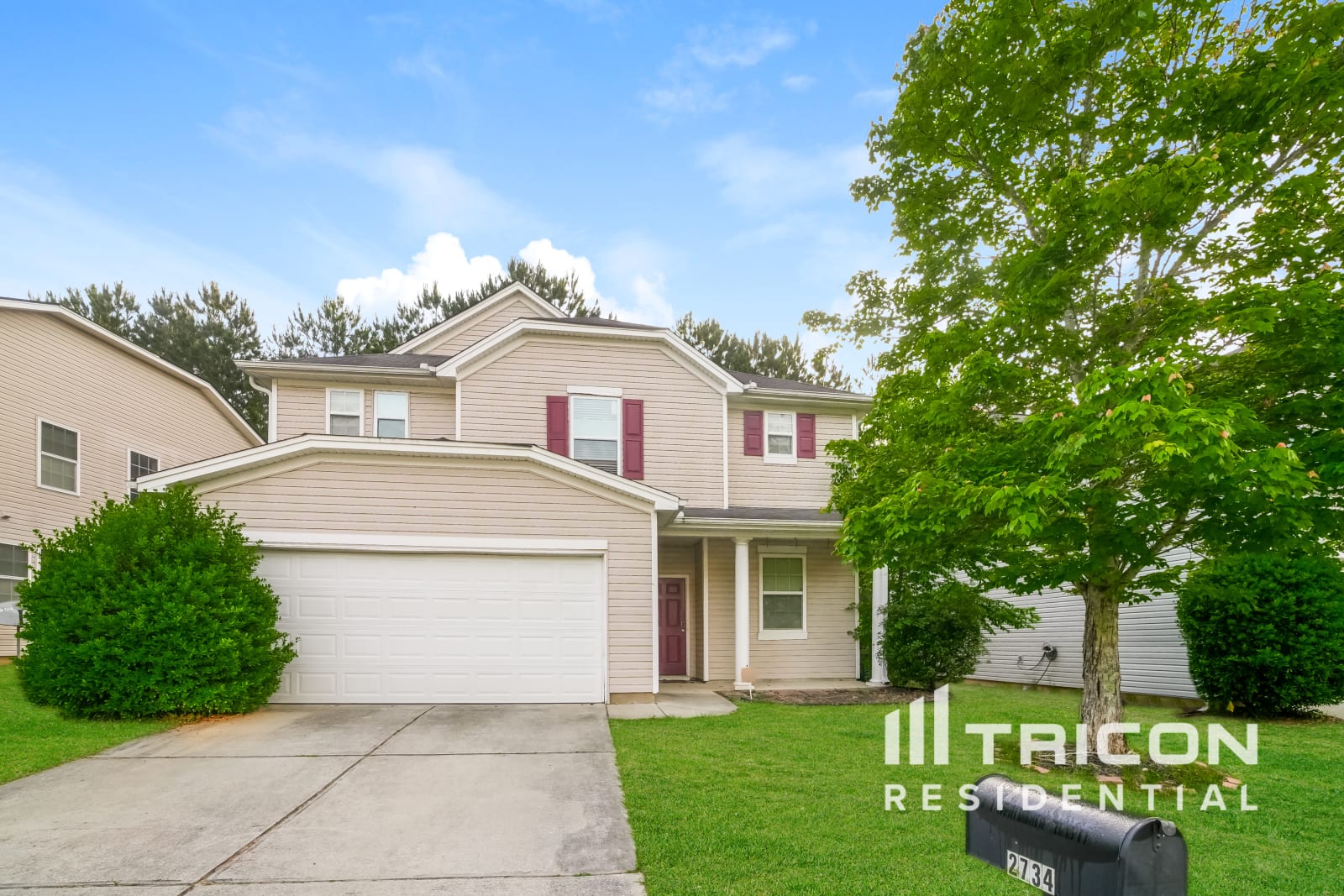 2734 Jordan Lane Lithia Springs GA