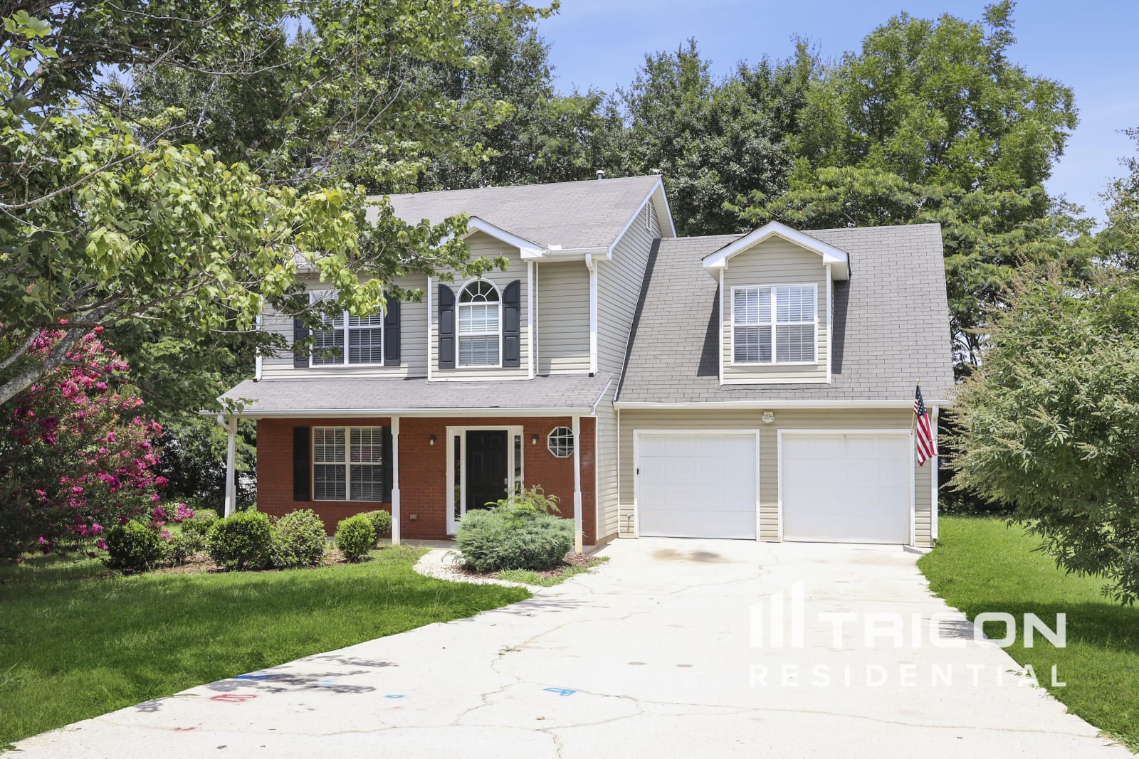 2734 Terries Landing Court Ellenwood GA