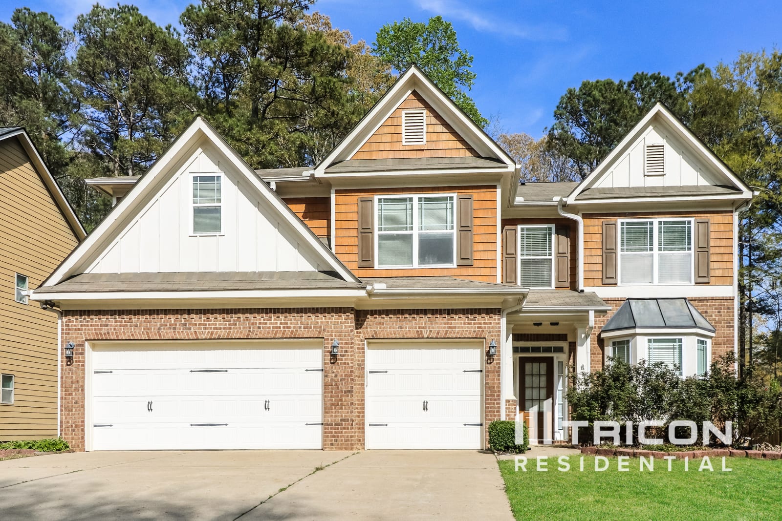 2735 Adams Landing Way Powder Springs GA