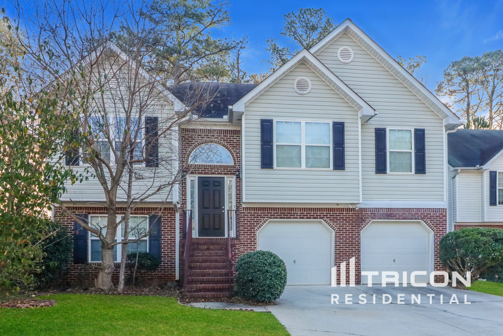 2737 Trellis Oaks Drive Southwest Marietta GA
