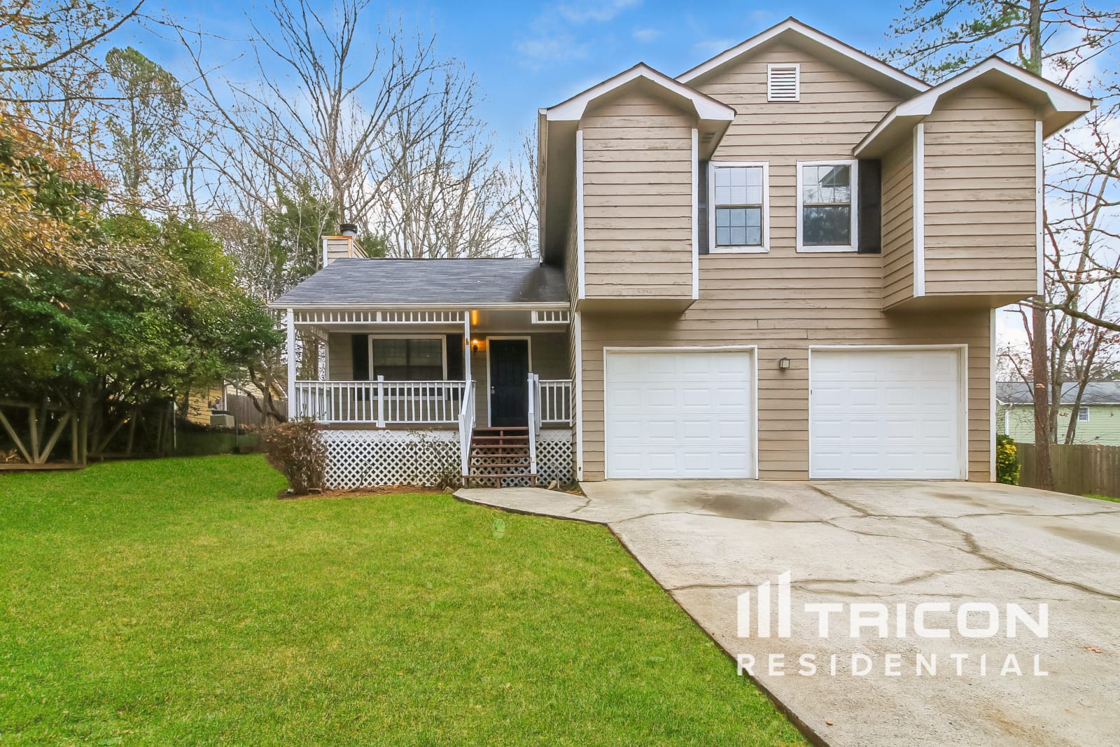 2740 Chickory Hl Snellville GA