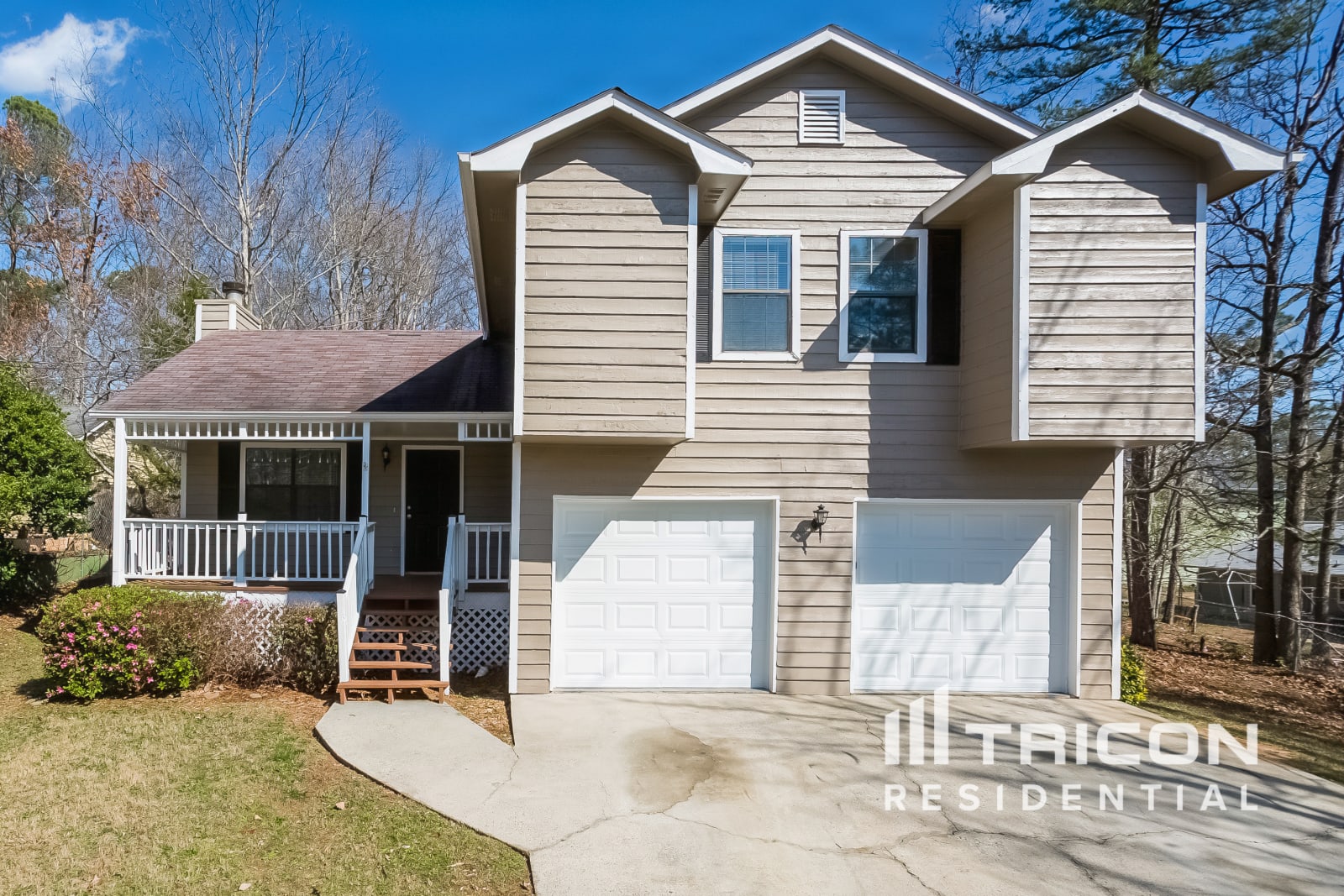 2740 Chickory Hl Snellville GA