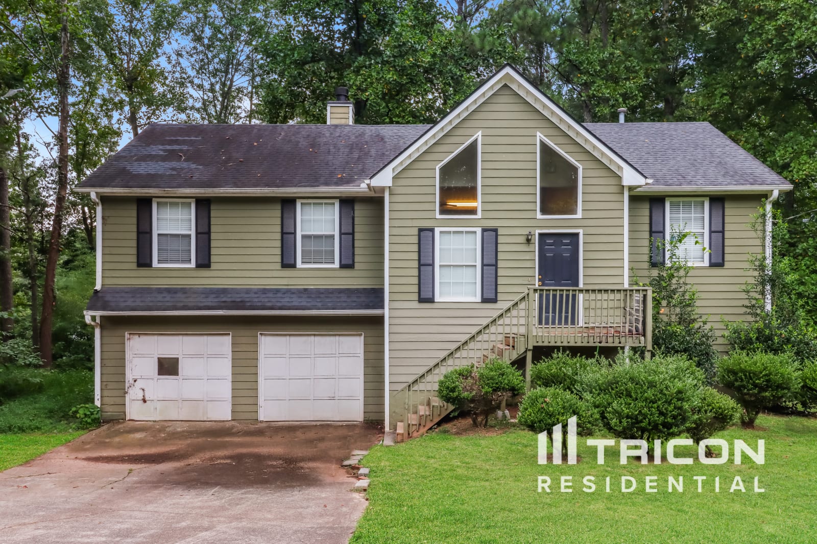 2744 Country Creek Way NW Kennesaw GA