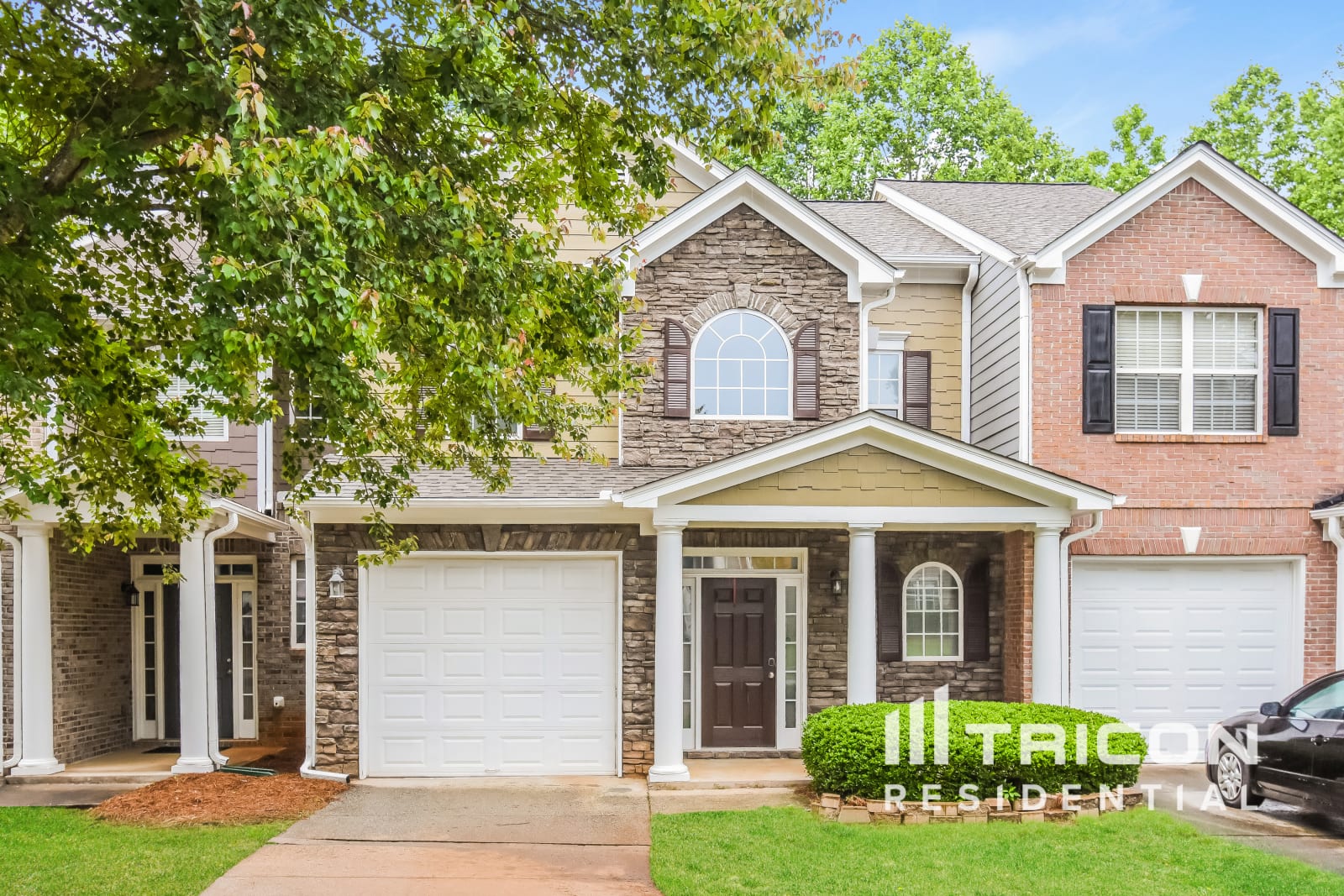 2748 Pierce Brennen Ct NE Lawrenceville GA