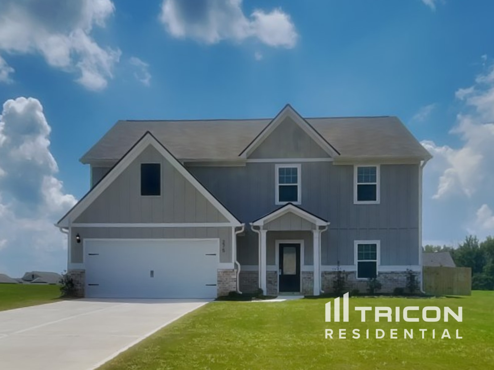 275 Oliver Drive Locust Grove GA