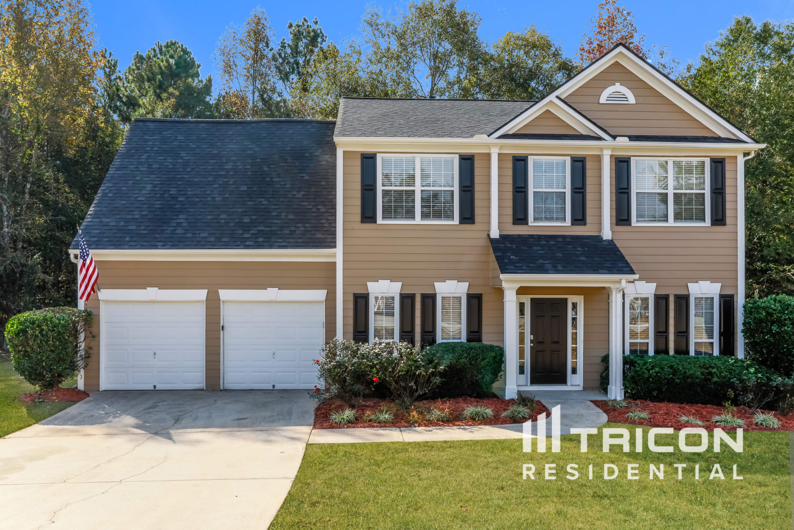 2752 Lakeside Drive SW Conyers GA