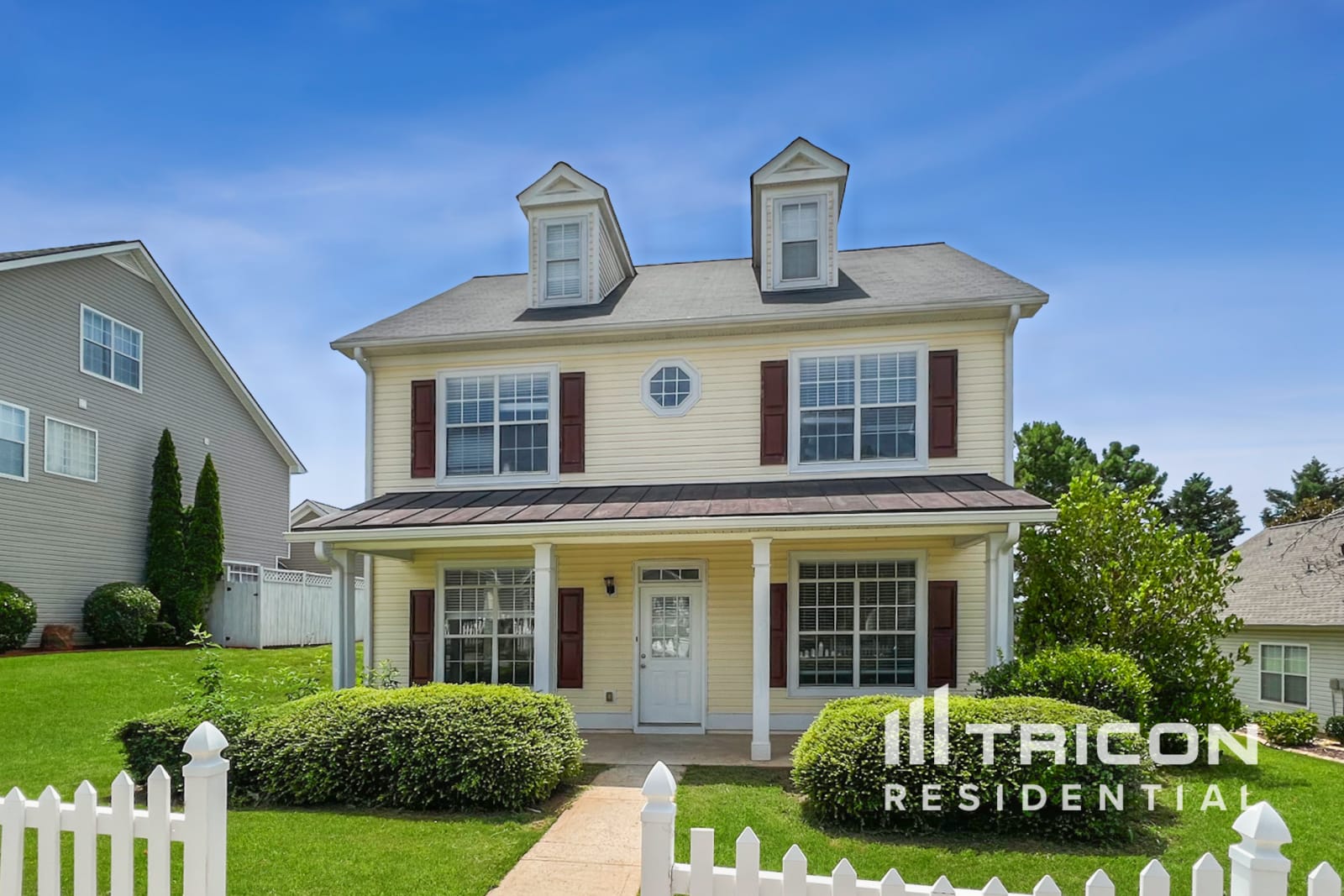 2754 Nautical Way Villa Rica GA