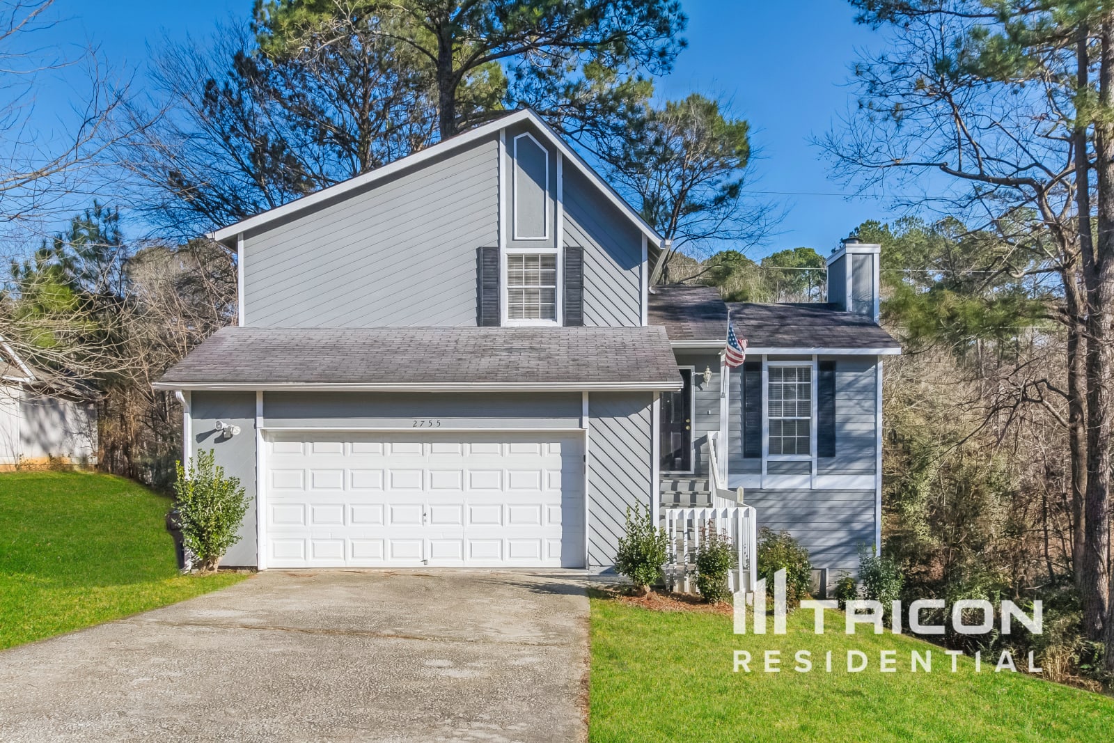 2755 Wildflower Lane Snellville GA