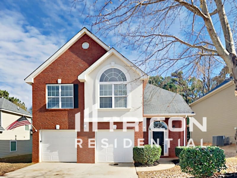 276 Hawken Trail McDonough GA
