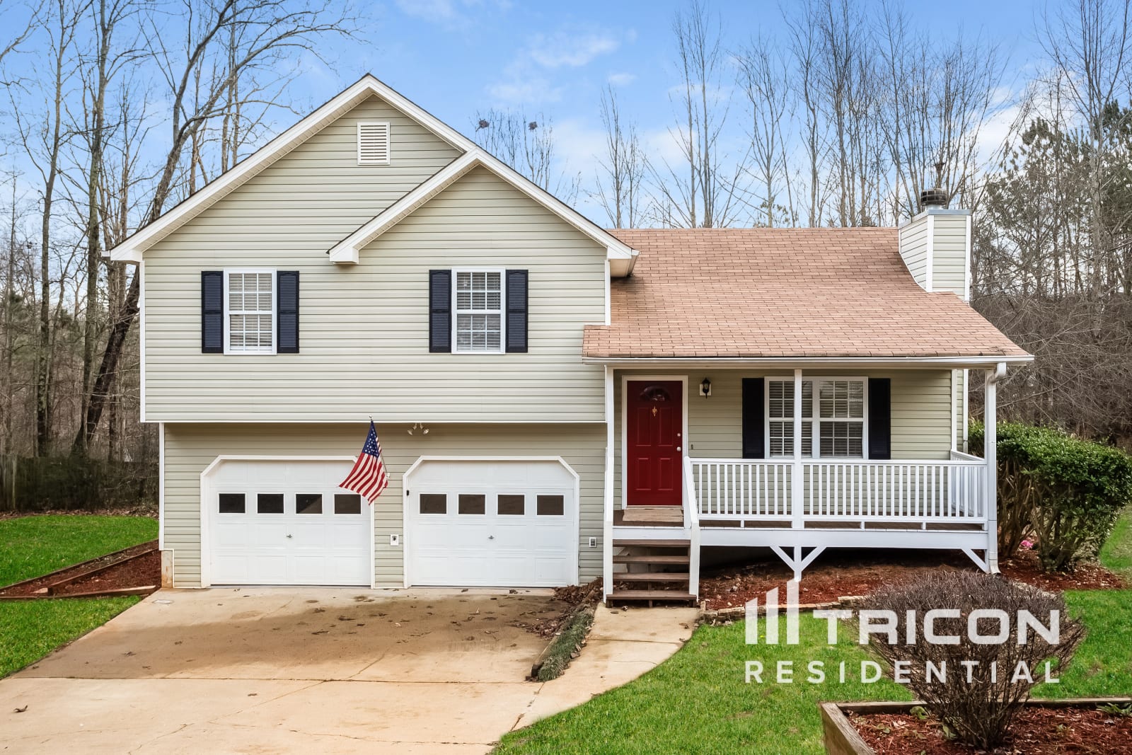 278 Farm Brook Lane Dallas GA