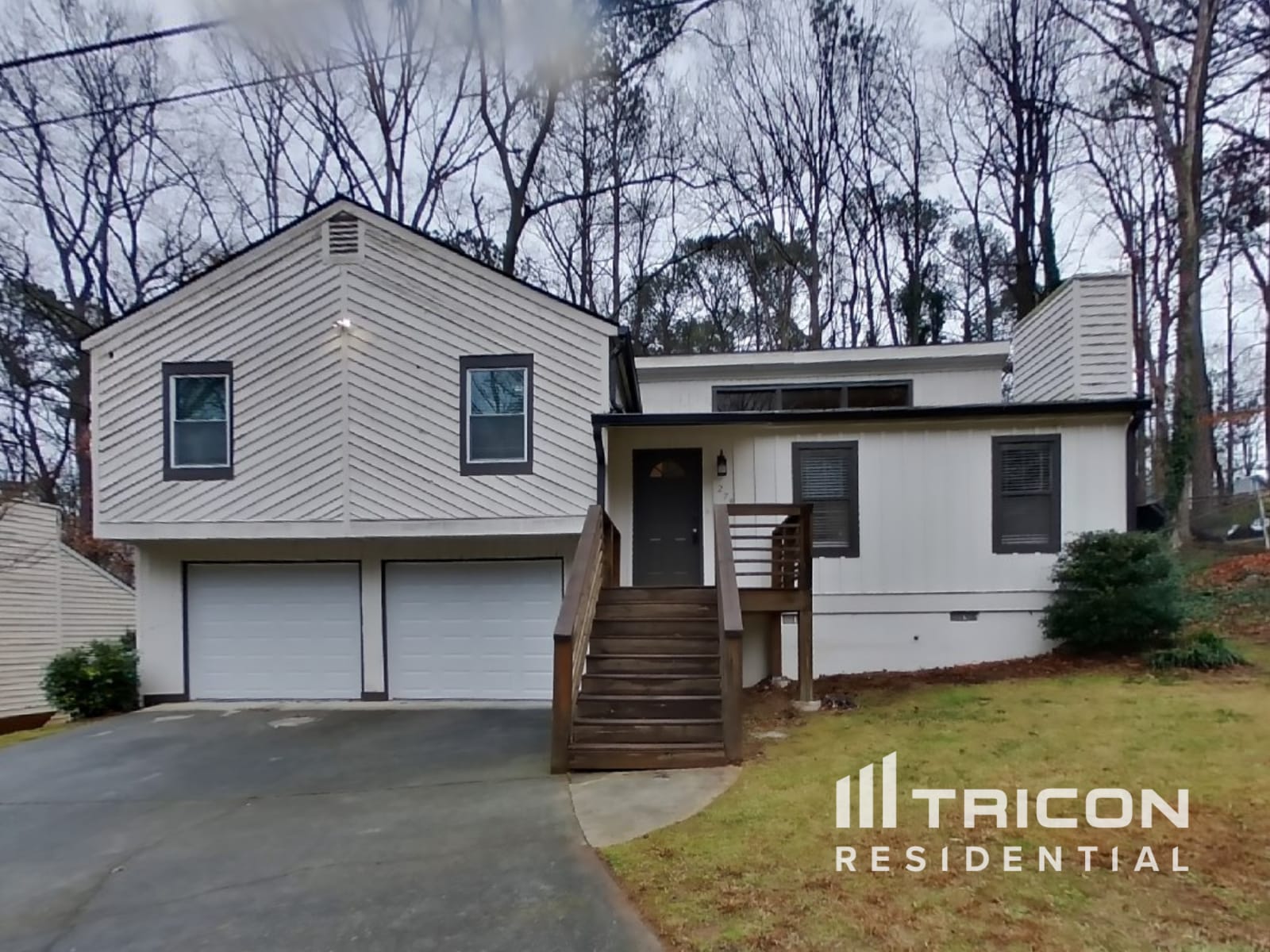 278 Shalloway Drive NE Kennesaw GA