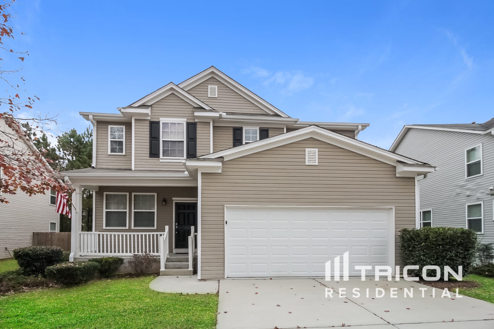 2790 Alix Way Lithia Springs GA