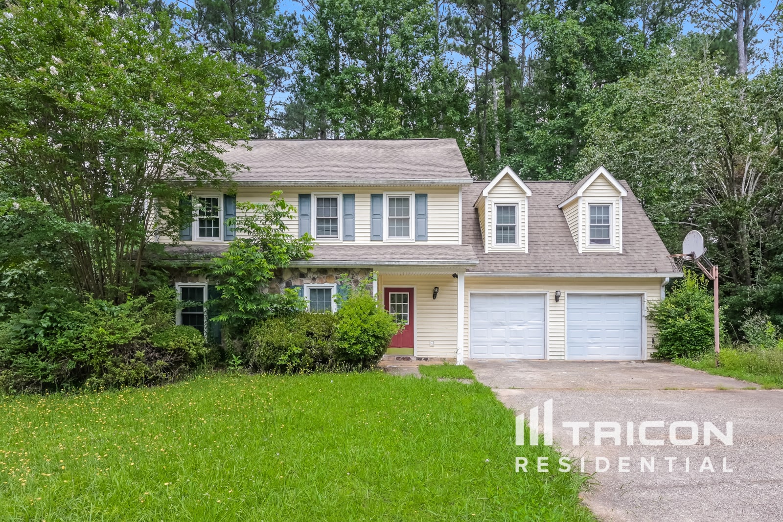 2790 Spring Ridge Circle Snellville GA