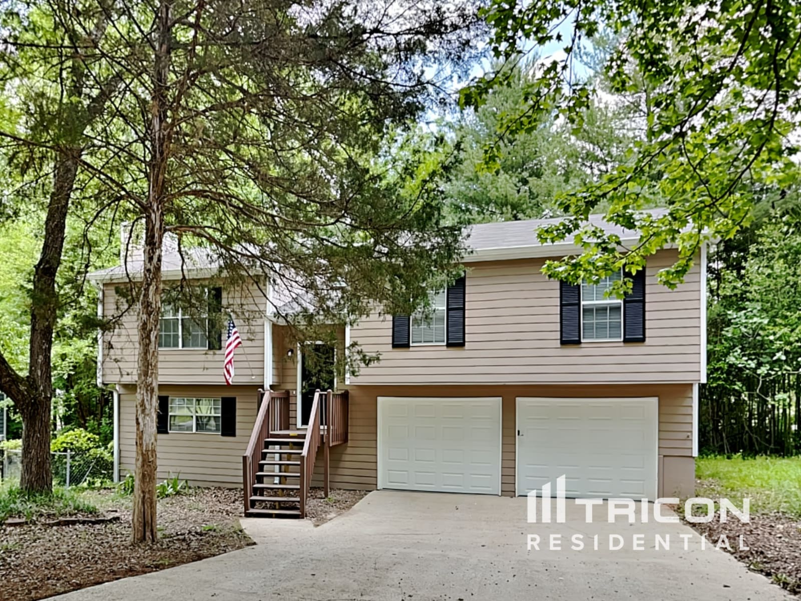 2791 Pine Meadow Drive Marietta GA