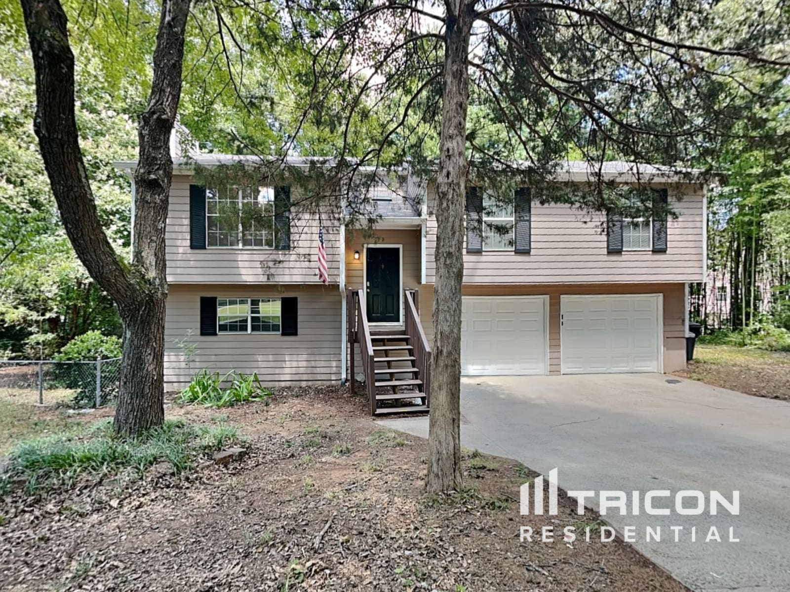 2791 Pine Meadow Drive Marietta GA